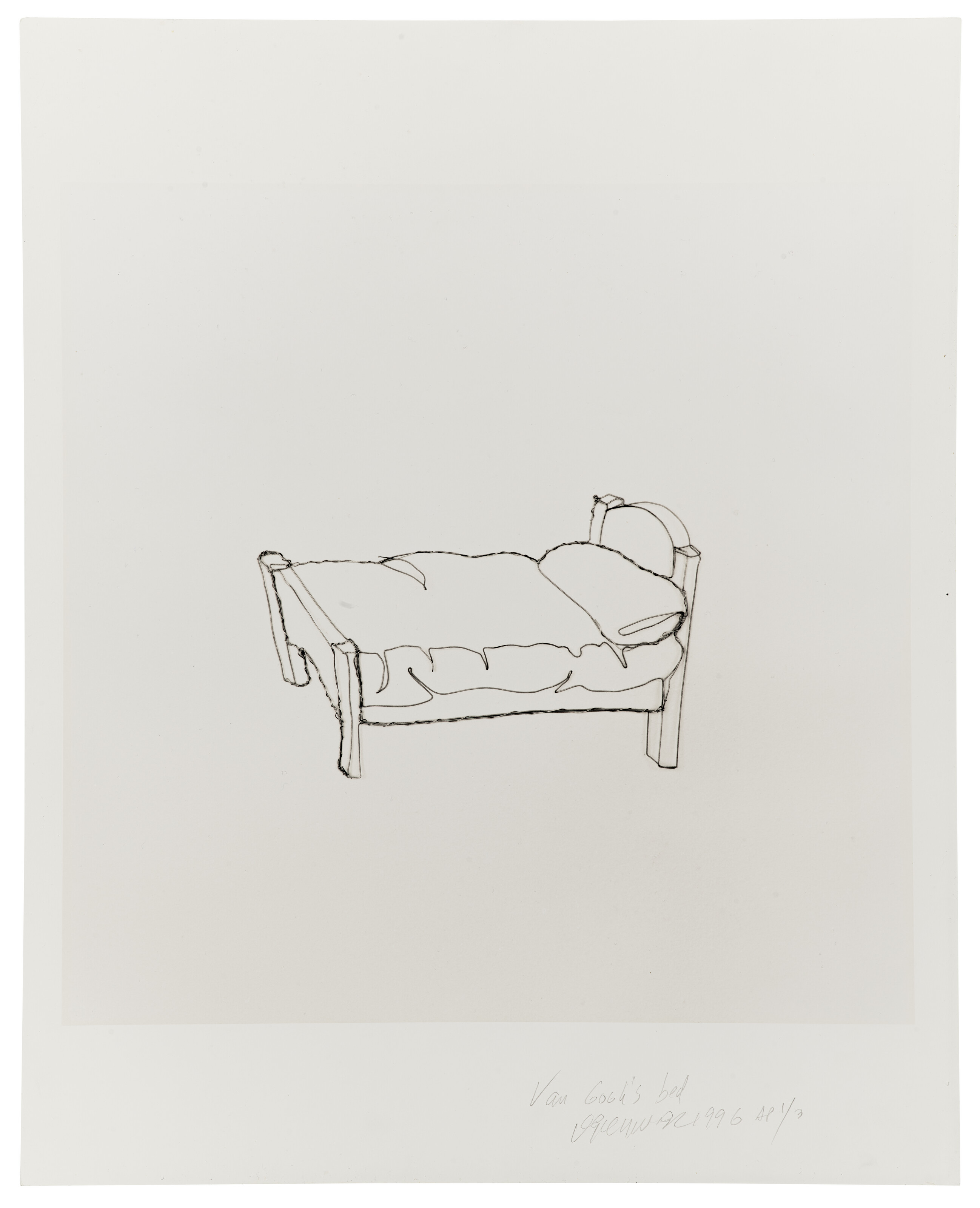 VIK MUNIZ (B. 1961) image 5