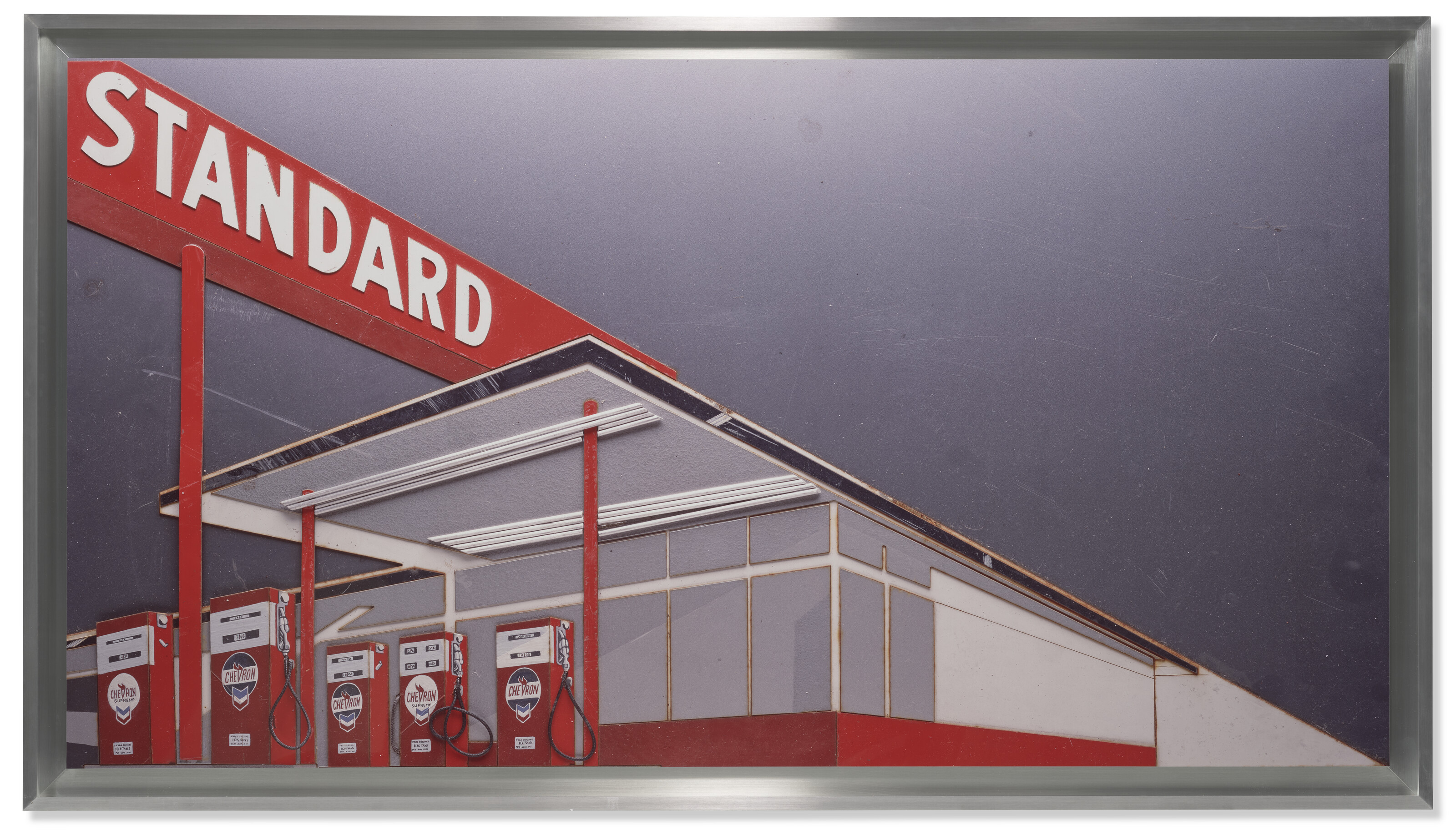 VIK MUNIZ (B. 1961) image 2