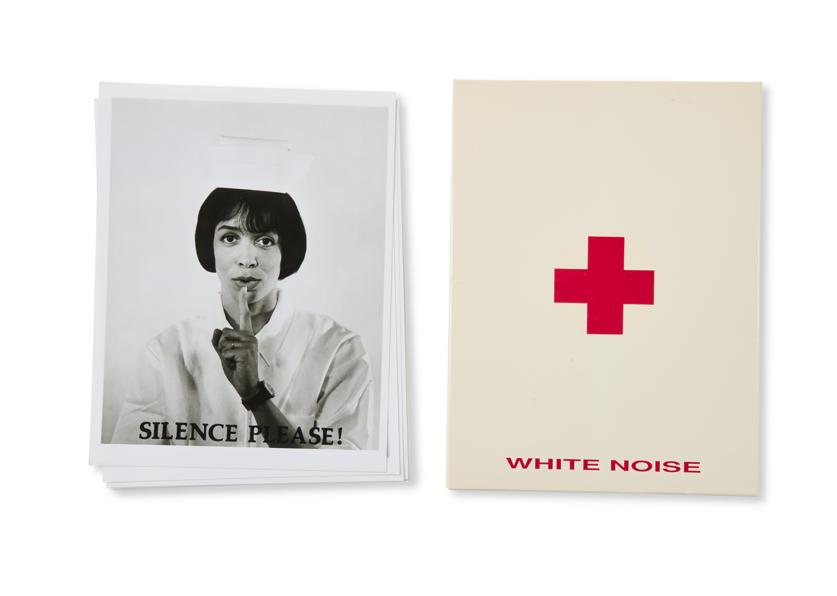 VIK MUNIZ (B. 1961) image 2