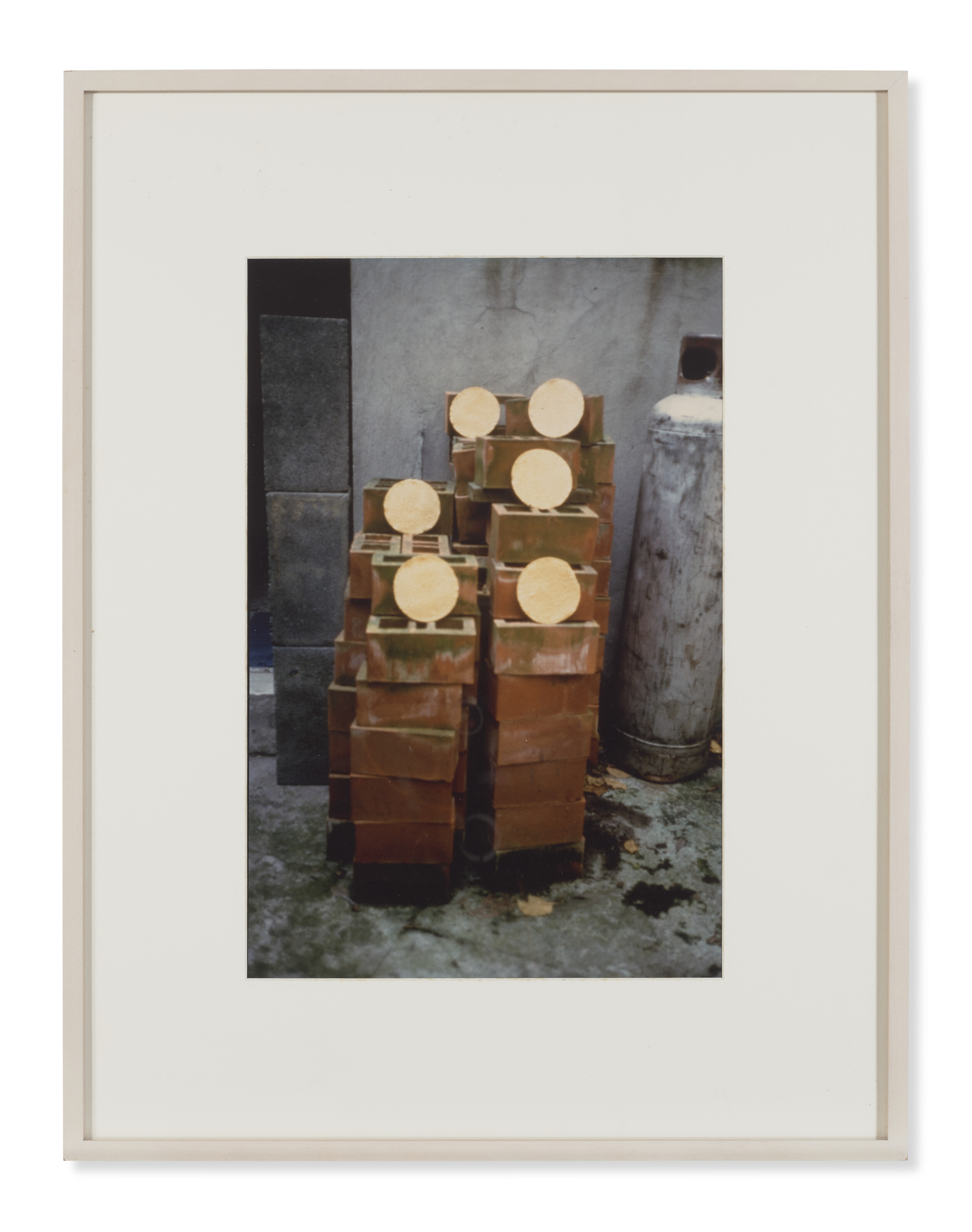 GABRIEL OROZCO (B. 1962) image 2