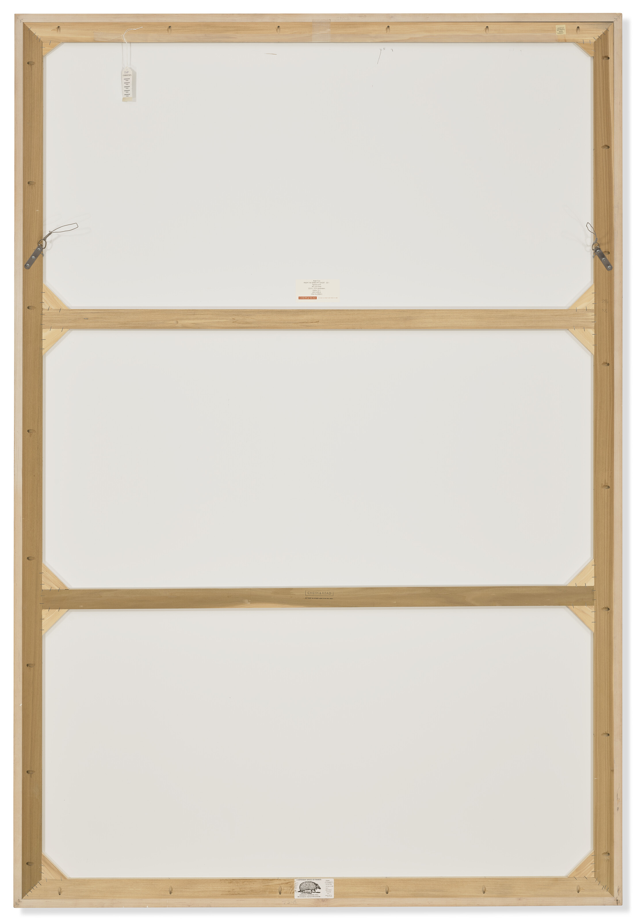 ADAM FUSS (B. 1961) image 3