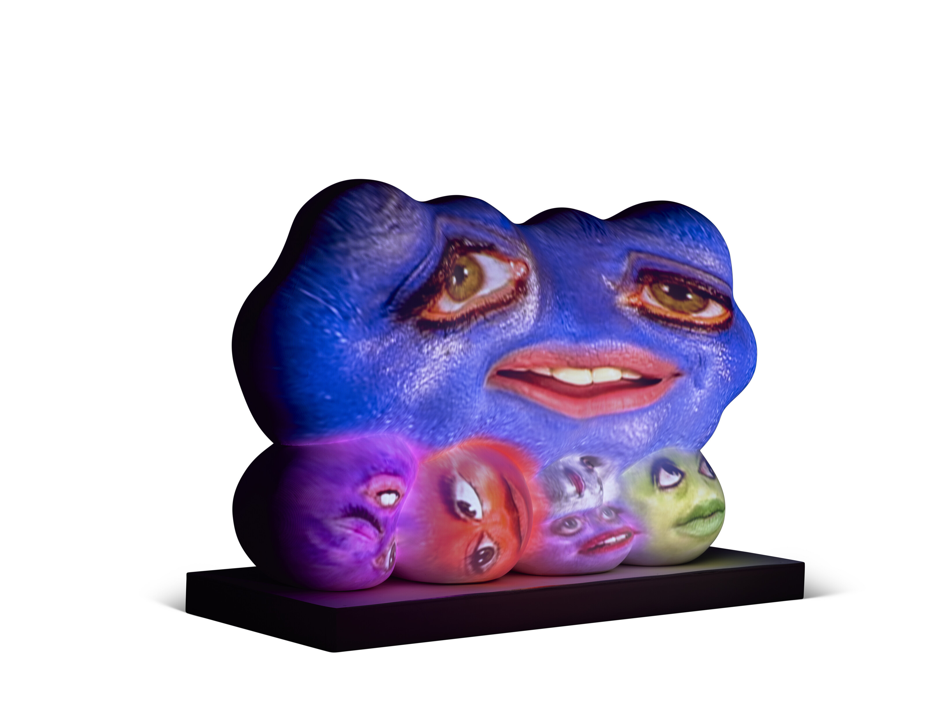 TONY OURSLER (B. 1957) image 3