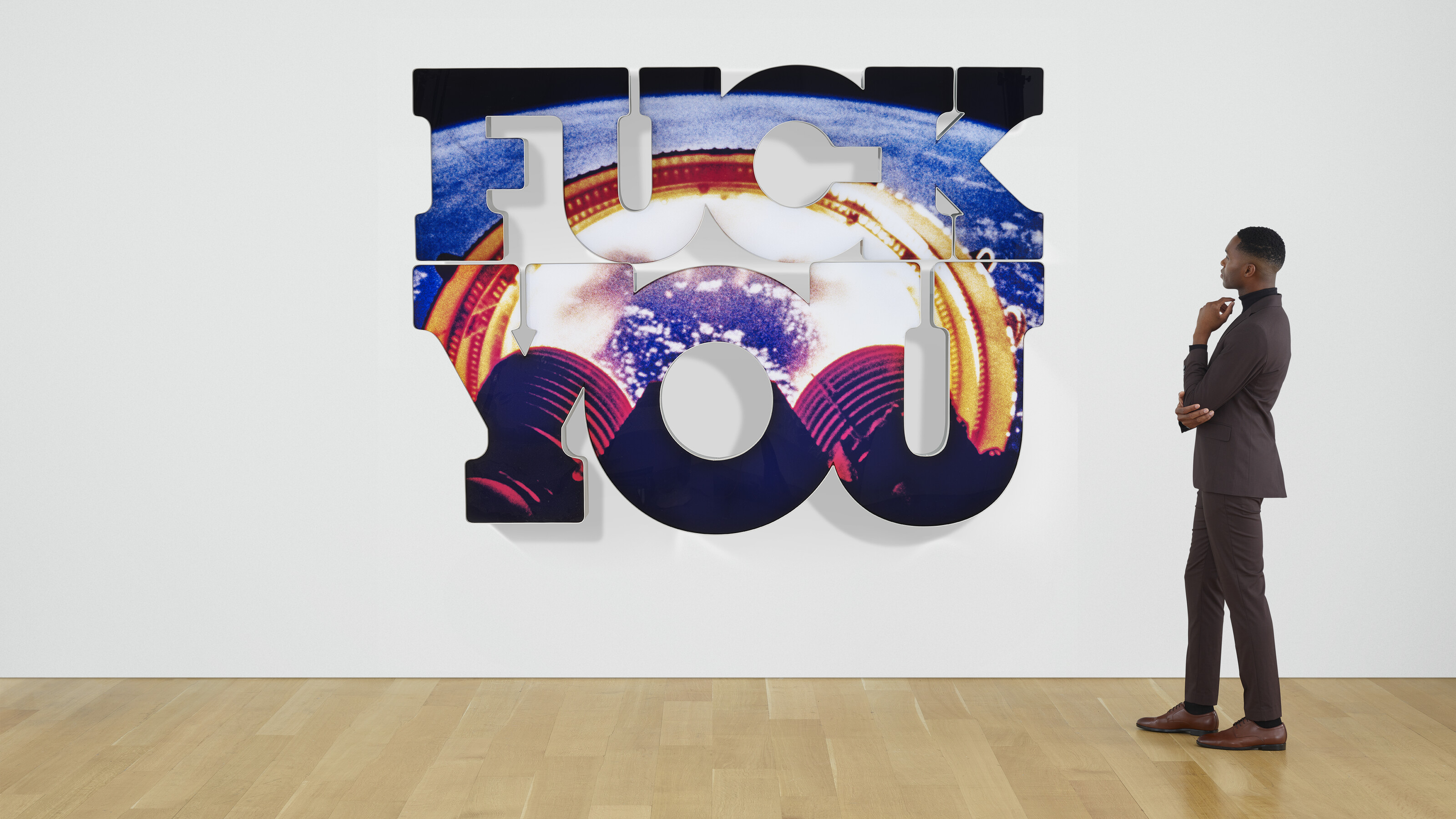 DOUG AITKEN (B. 1968) image 2