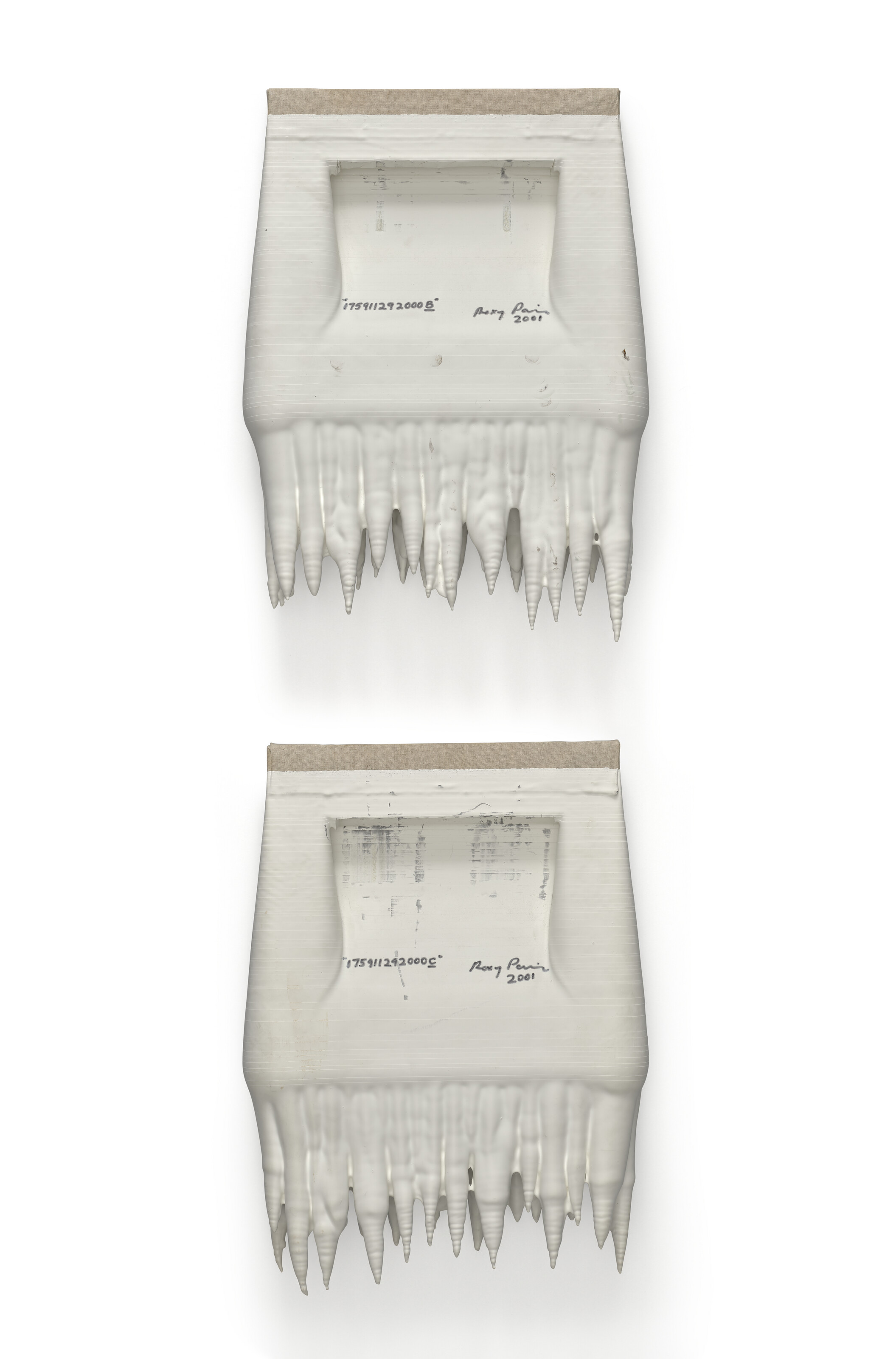 ROXY PAINE (B. 1966) image 2