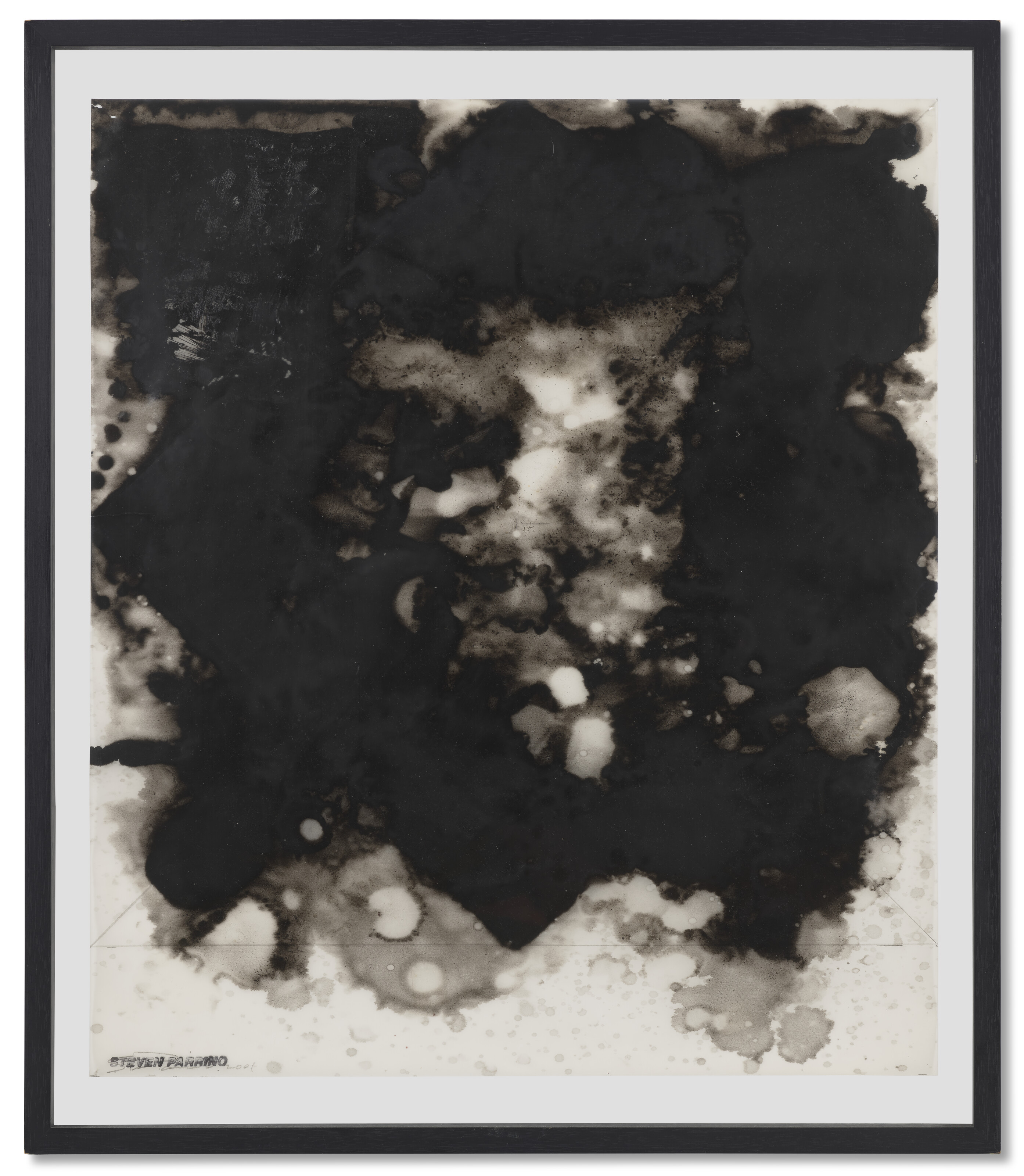 STEVEN PARRINO (1958-2005) image 2