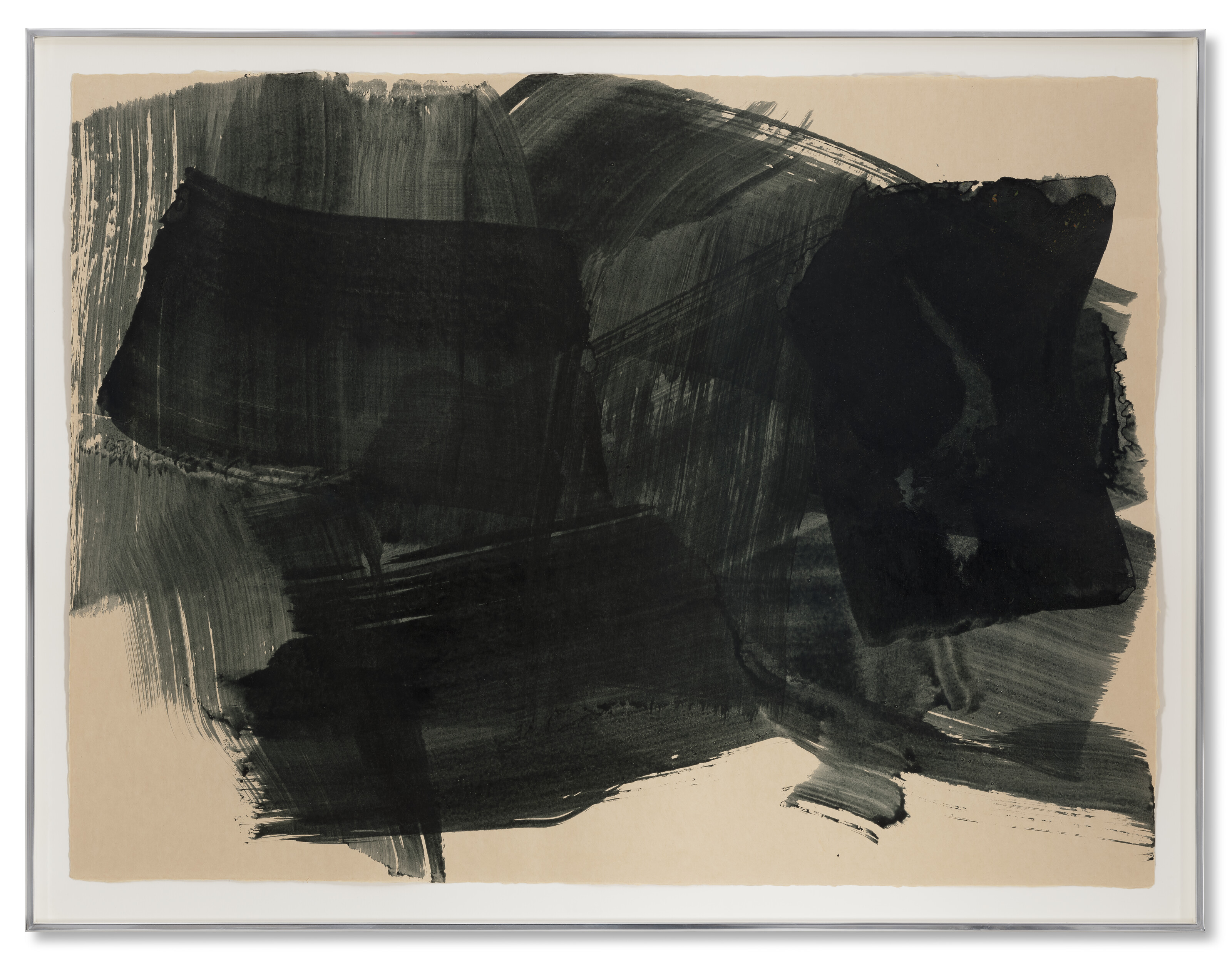 MARY WEATHERFORD (B. 1963) image 2