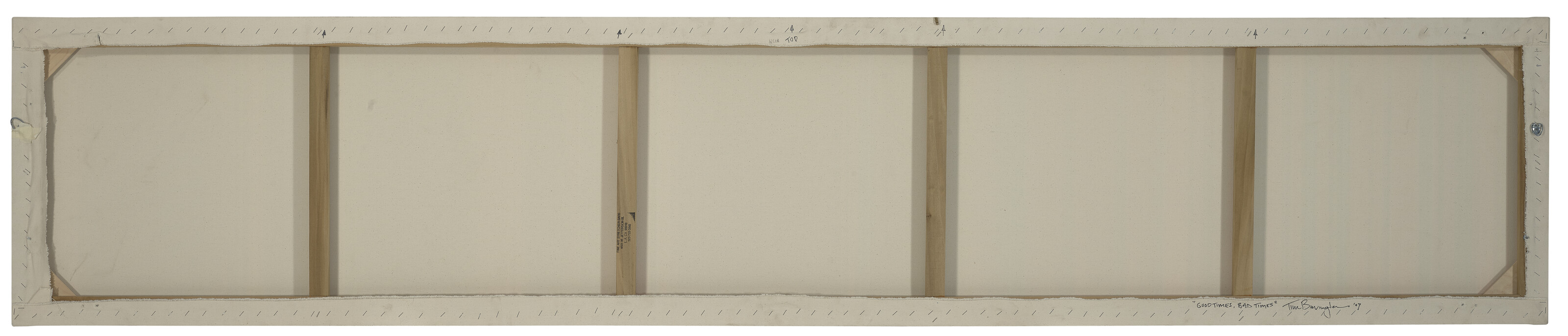 TIM BAVINGTON (B. 1966) image 2