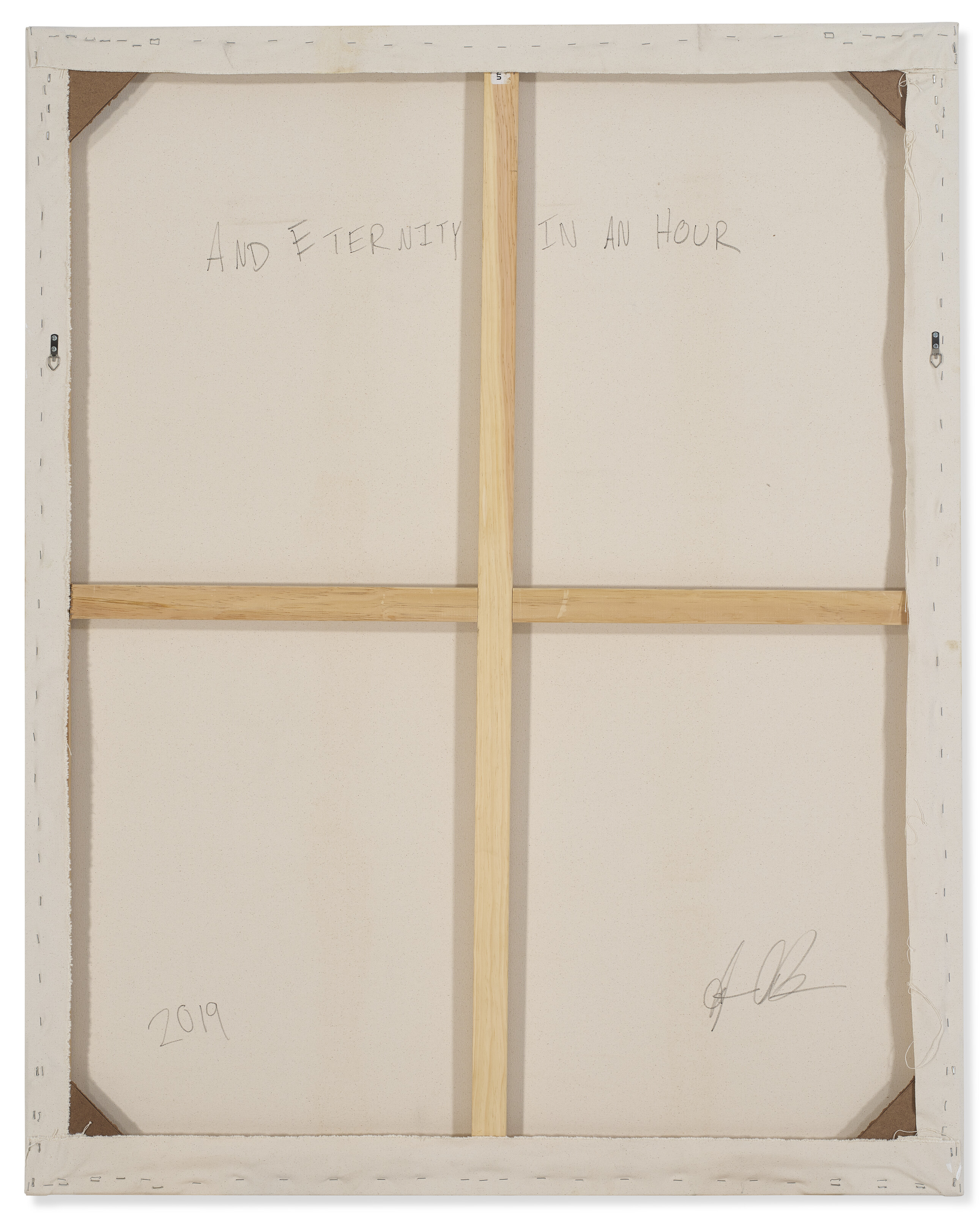 JUSTIN LIAM O'BRIEN (B. 1991) image 2