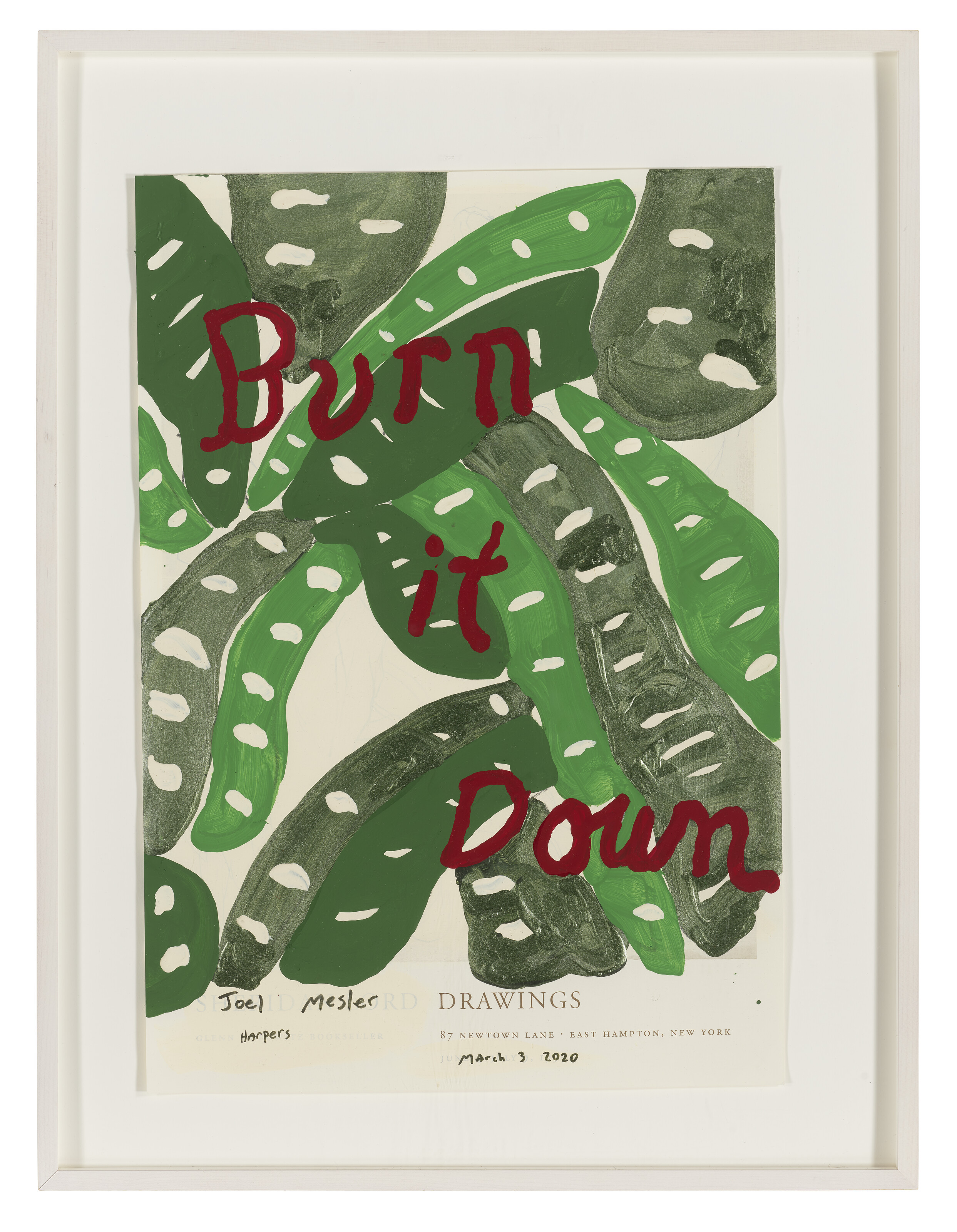 JOEL MESLER (B. 1974) image 3