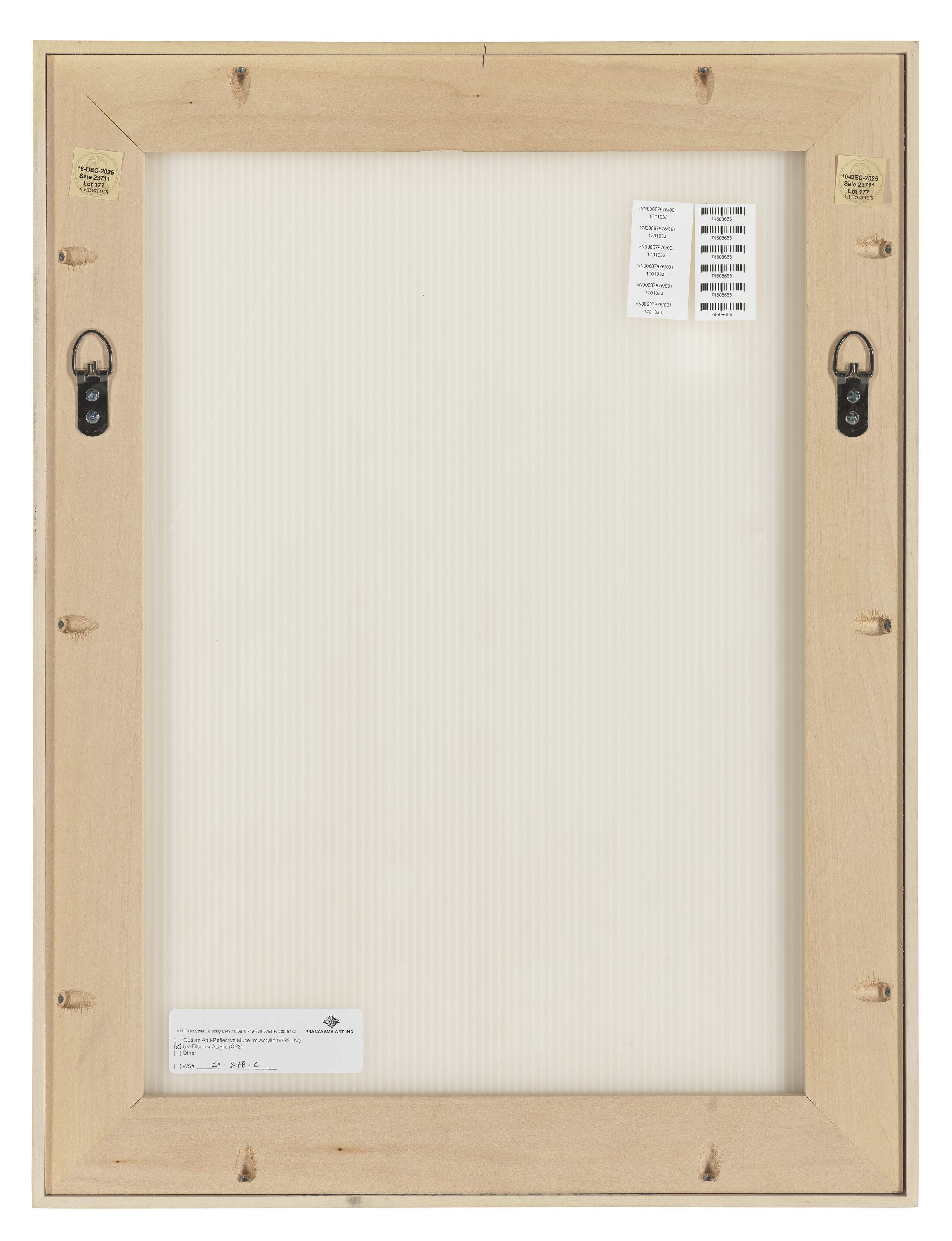 JOEL MESLER (B. 1974) image 4