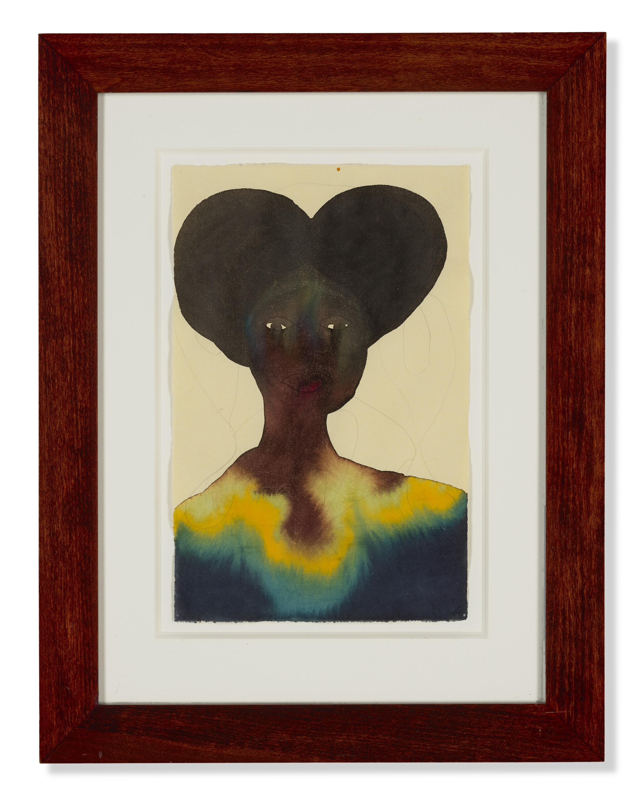 CHRIS OFILI (B. 1968) image 3