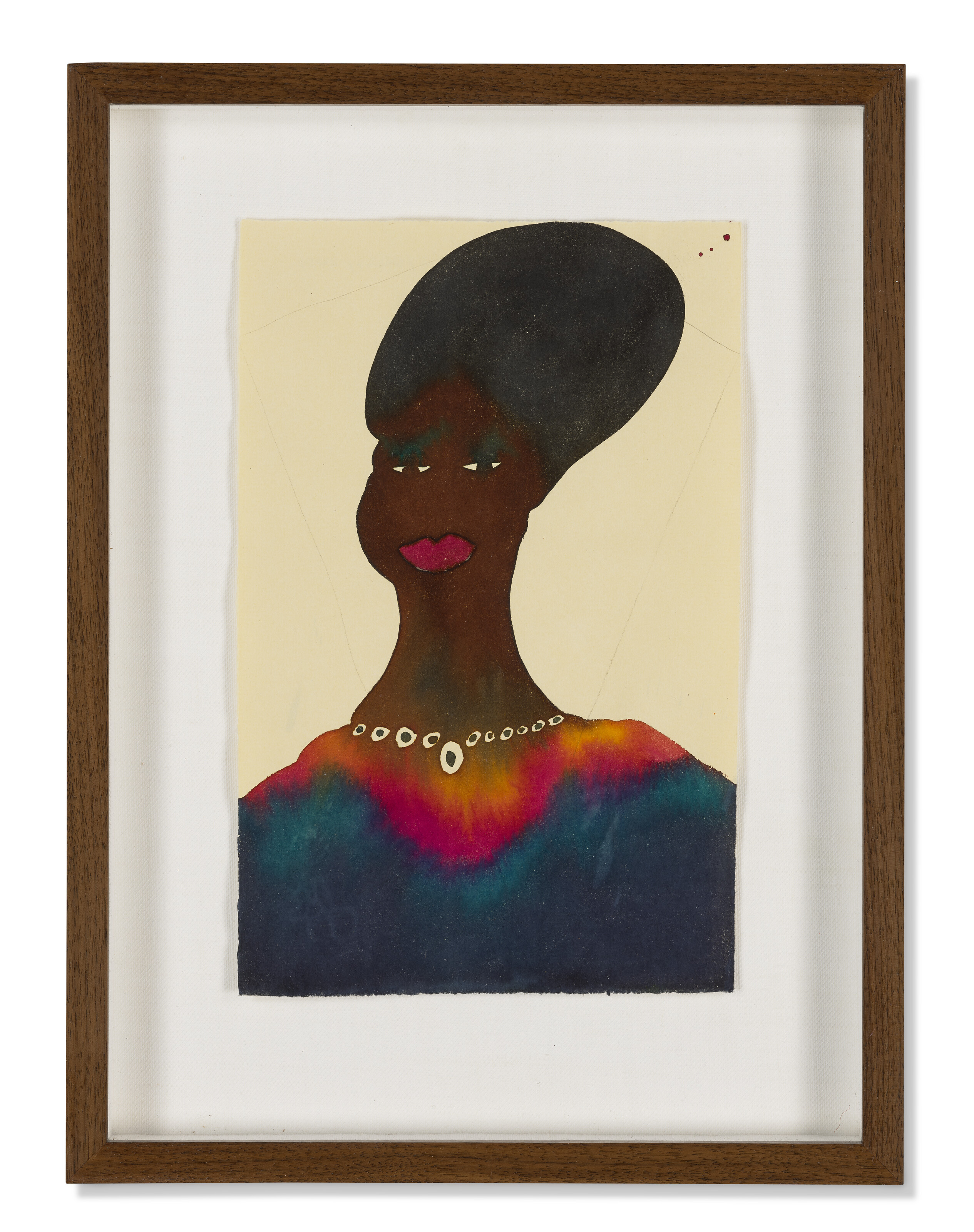 CHRIS OFILI (B. 1968) image 3