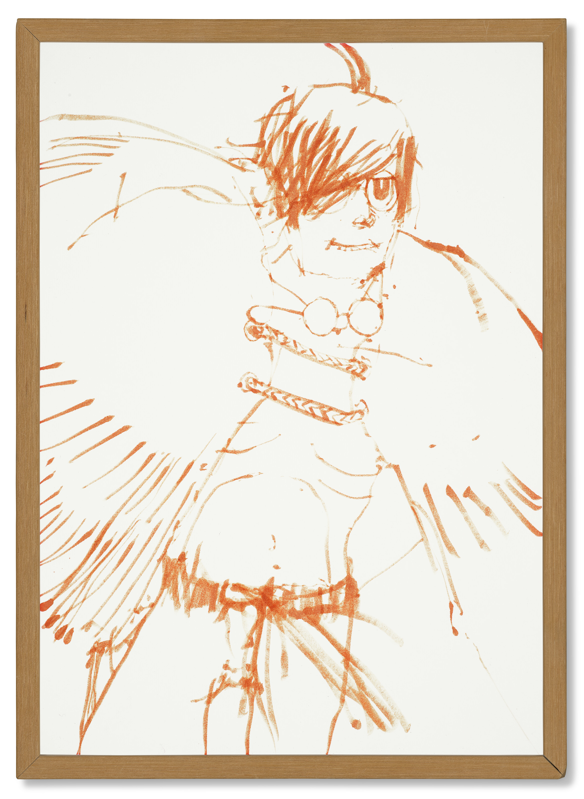 KAI ALTHOFF (B. 1966) image 2