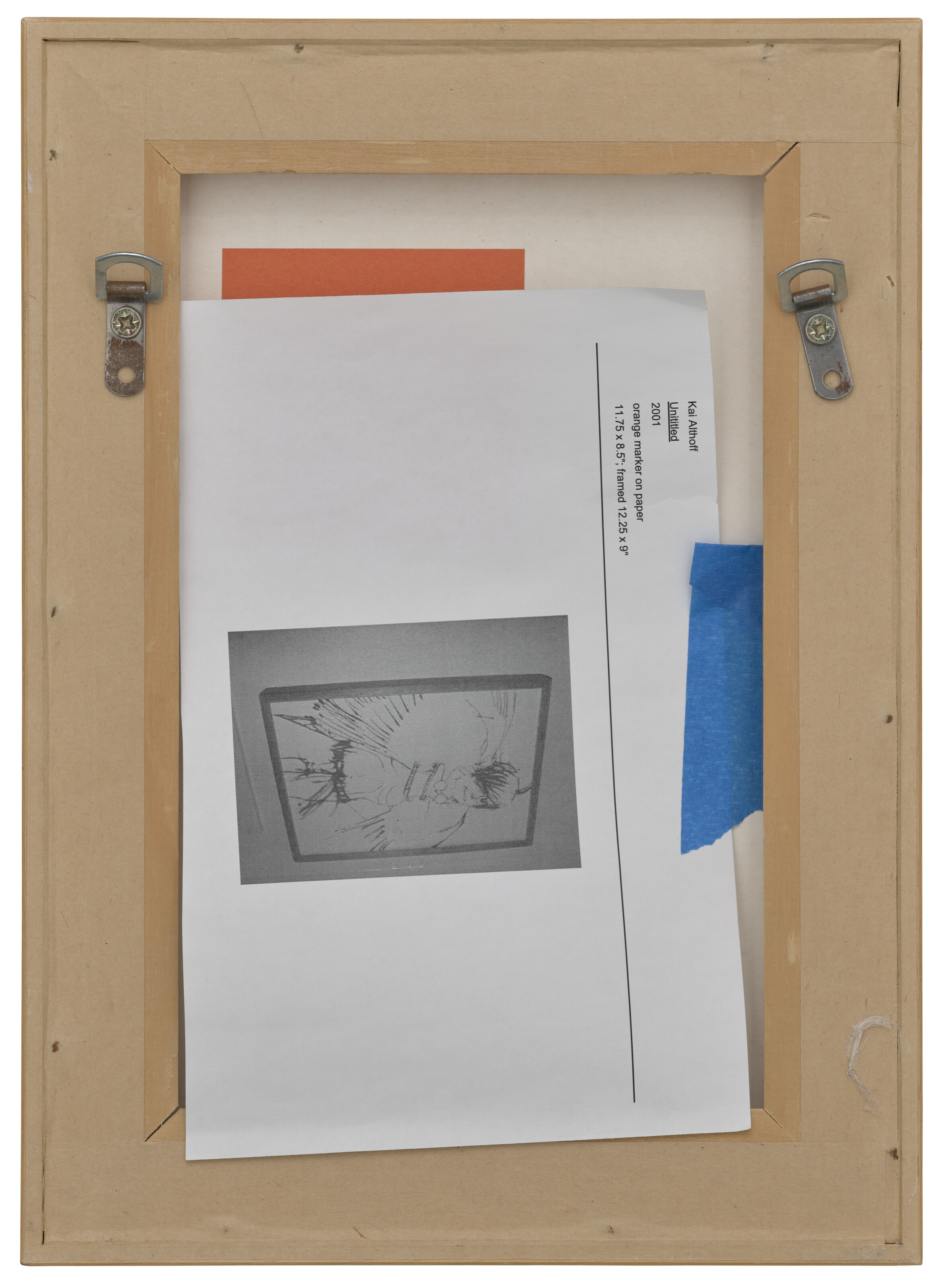 KAI ALTHOFF (B. 1966) image 3