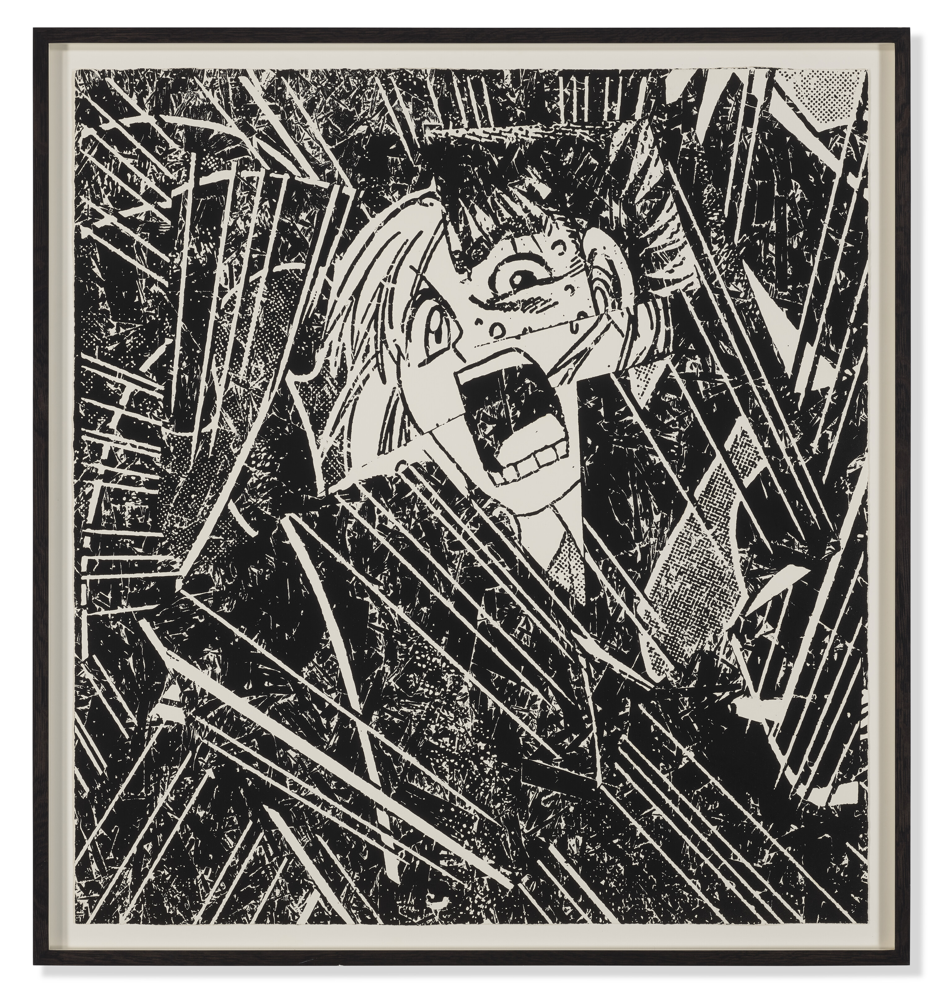 CHRISTIAN MARCLAY (B. 1955) image 2