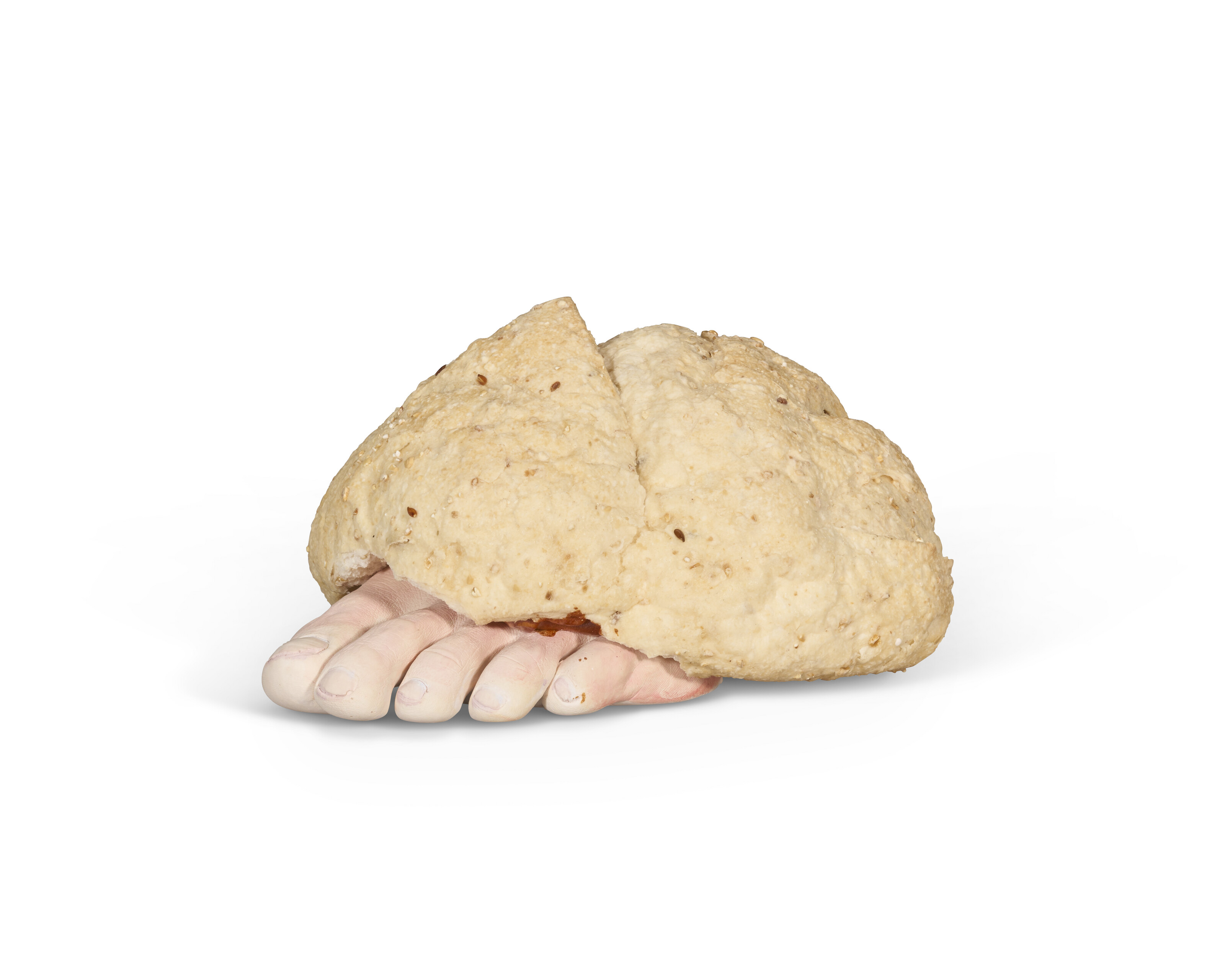 URS FISCHER (B. 1973) image 2