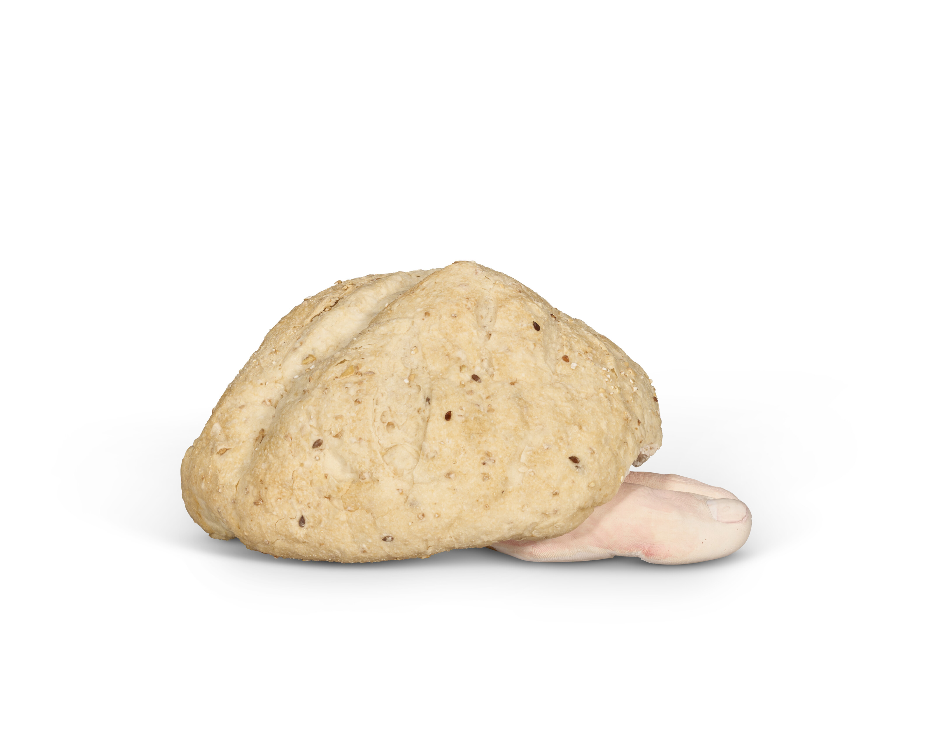 URS FISCHER (B. 1973) image 3