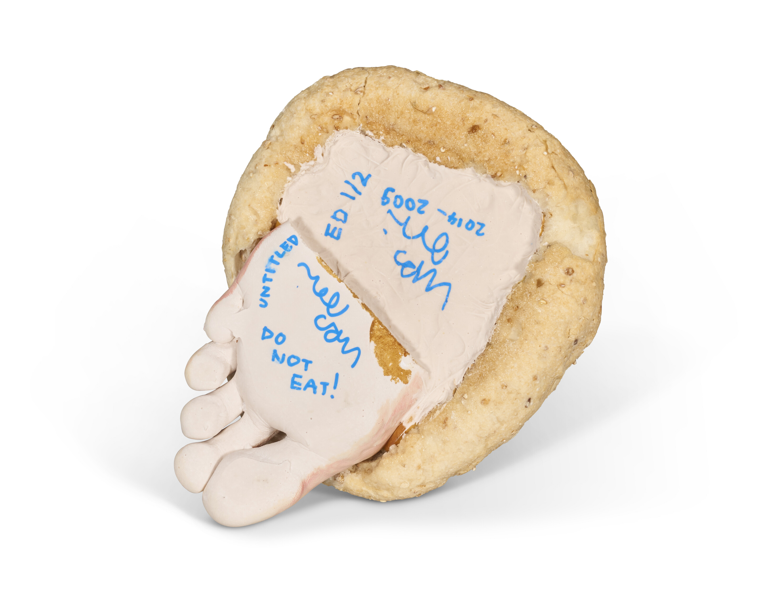 URS FISCHER (B. 1973) image 5