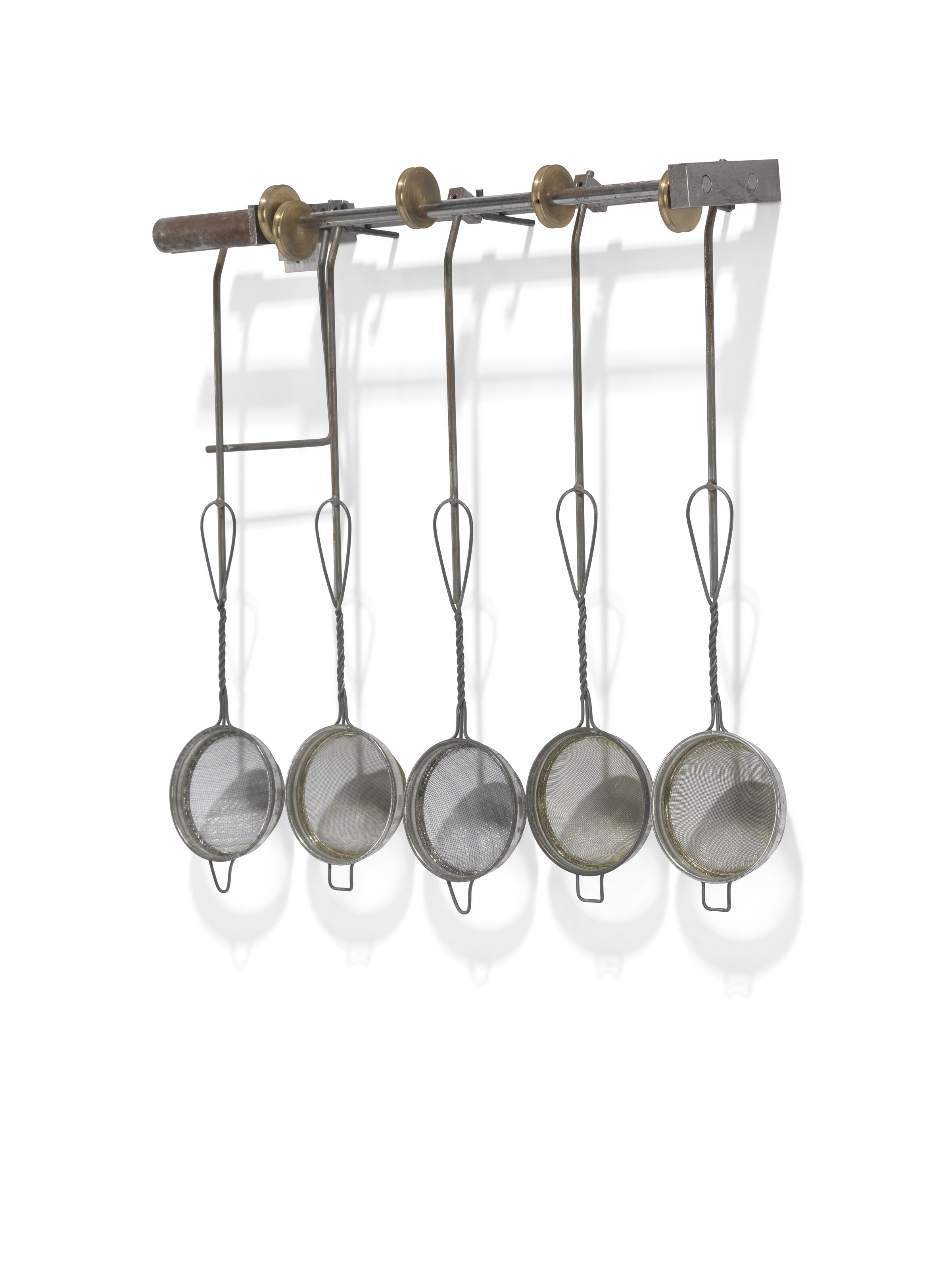 REBECCA HORN (1944-2024) image 2