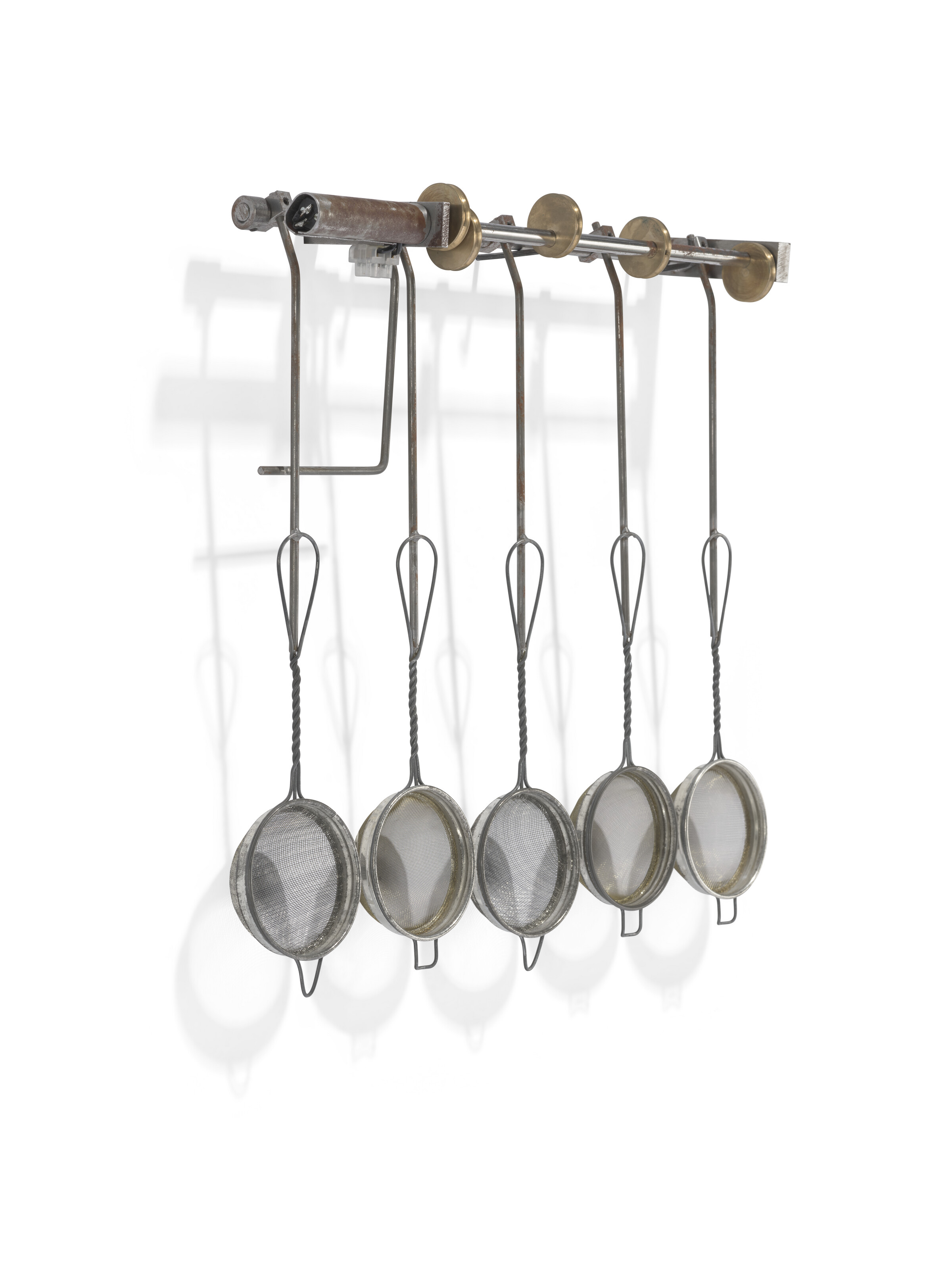 REBECCA HORN (1944-2024) image 3