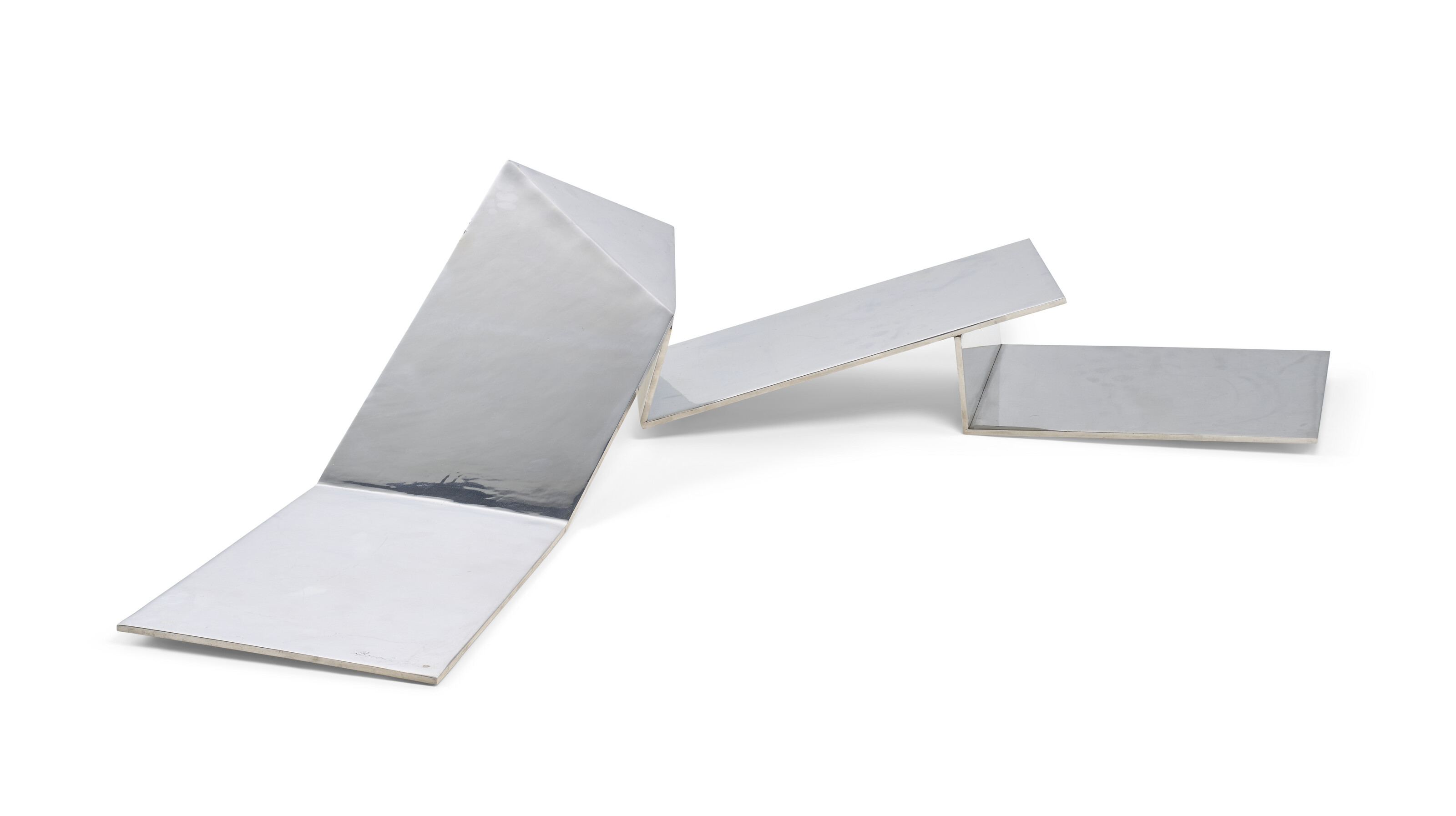 BEVERLY PEPPER (1922-2020) image 2