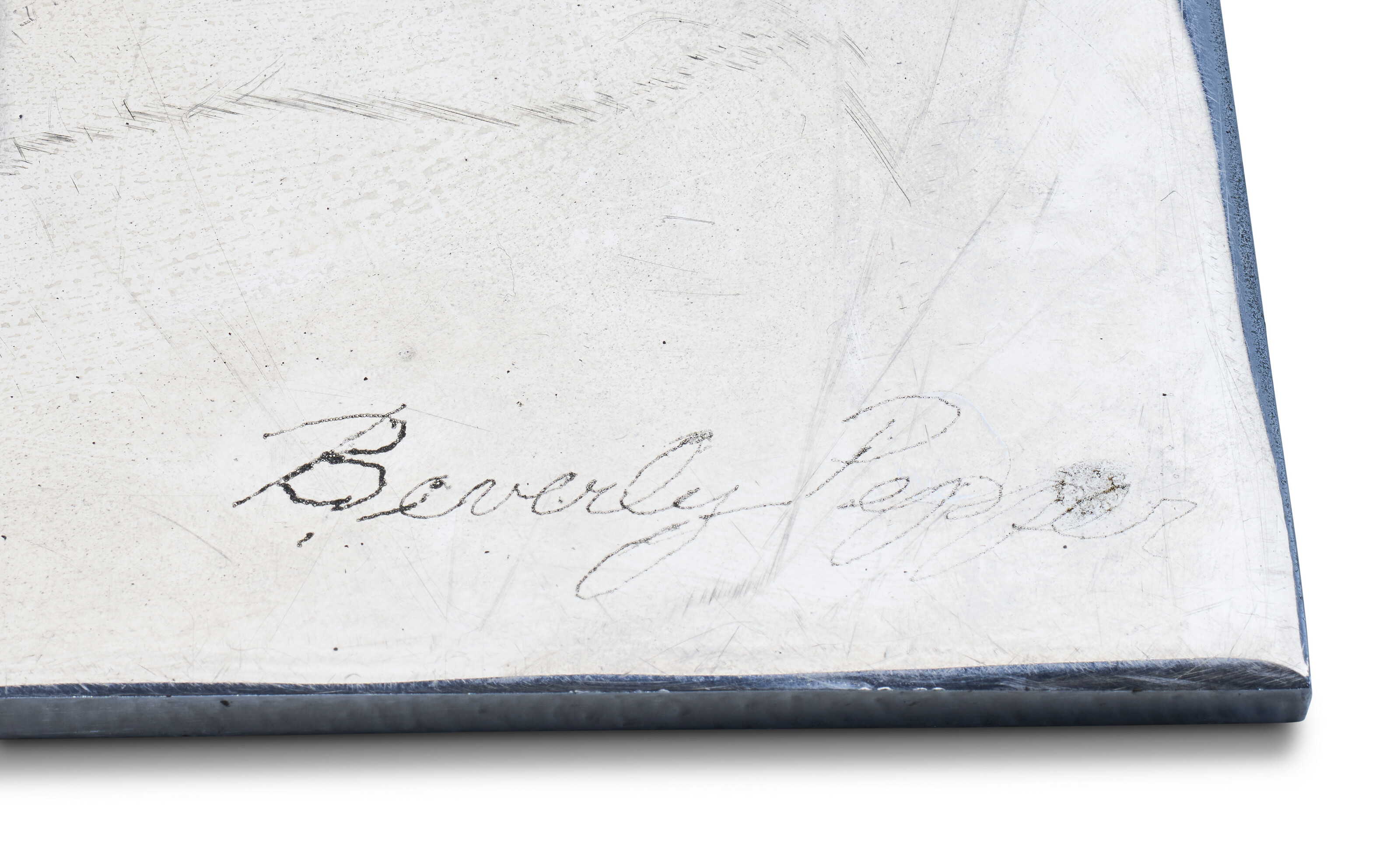 BEVERLY PEPPER (1922-2020) image 4