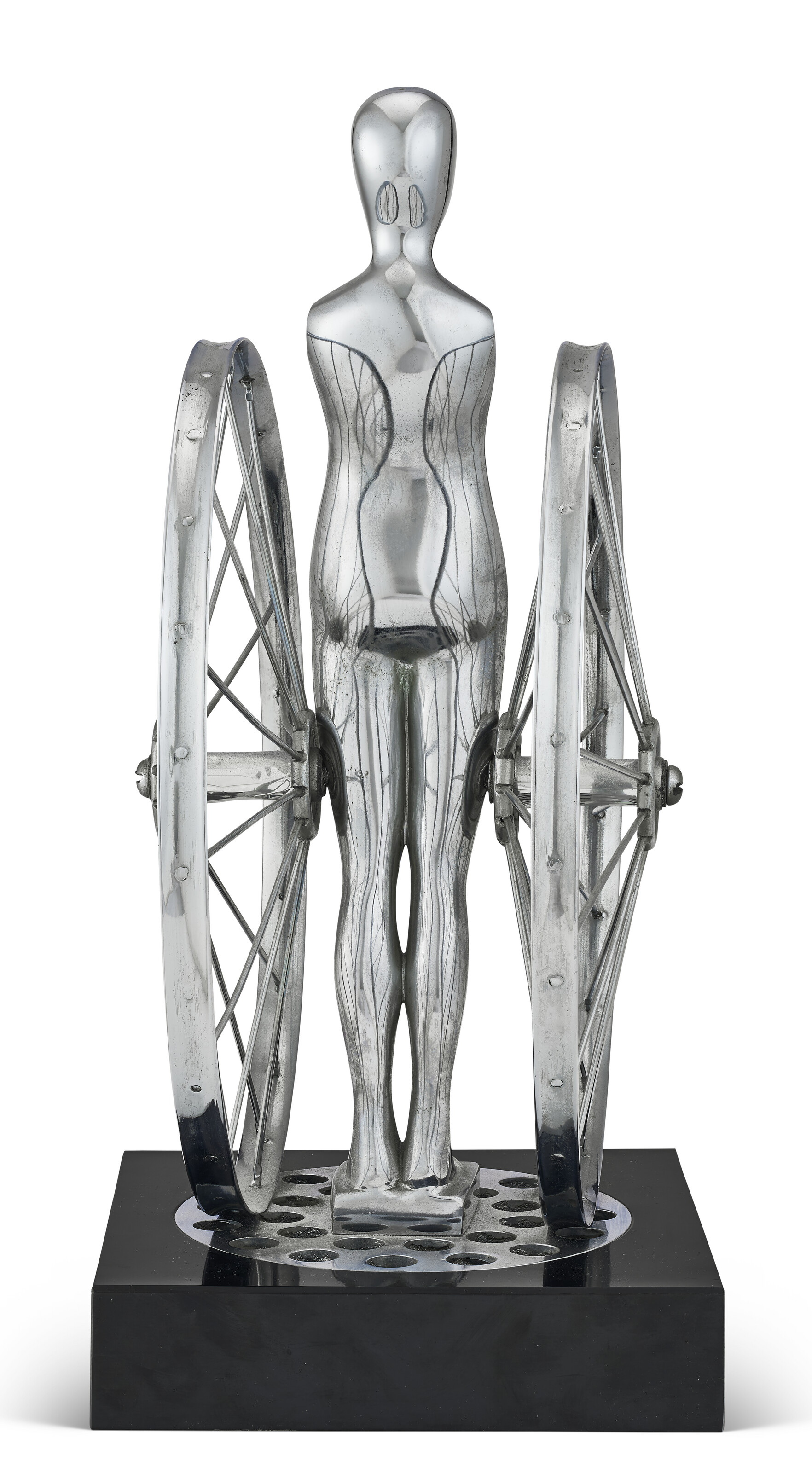 ERNEST TINO TROVA (1927-2009) image 3