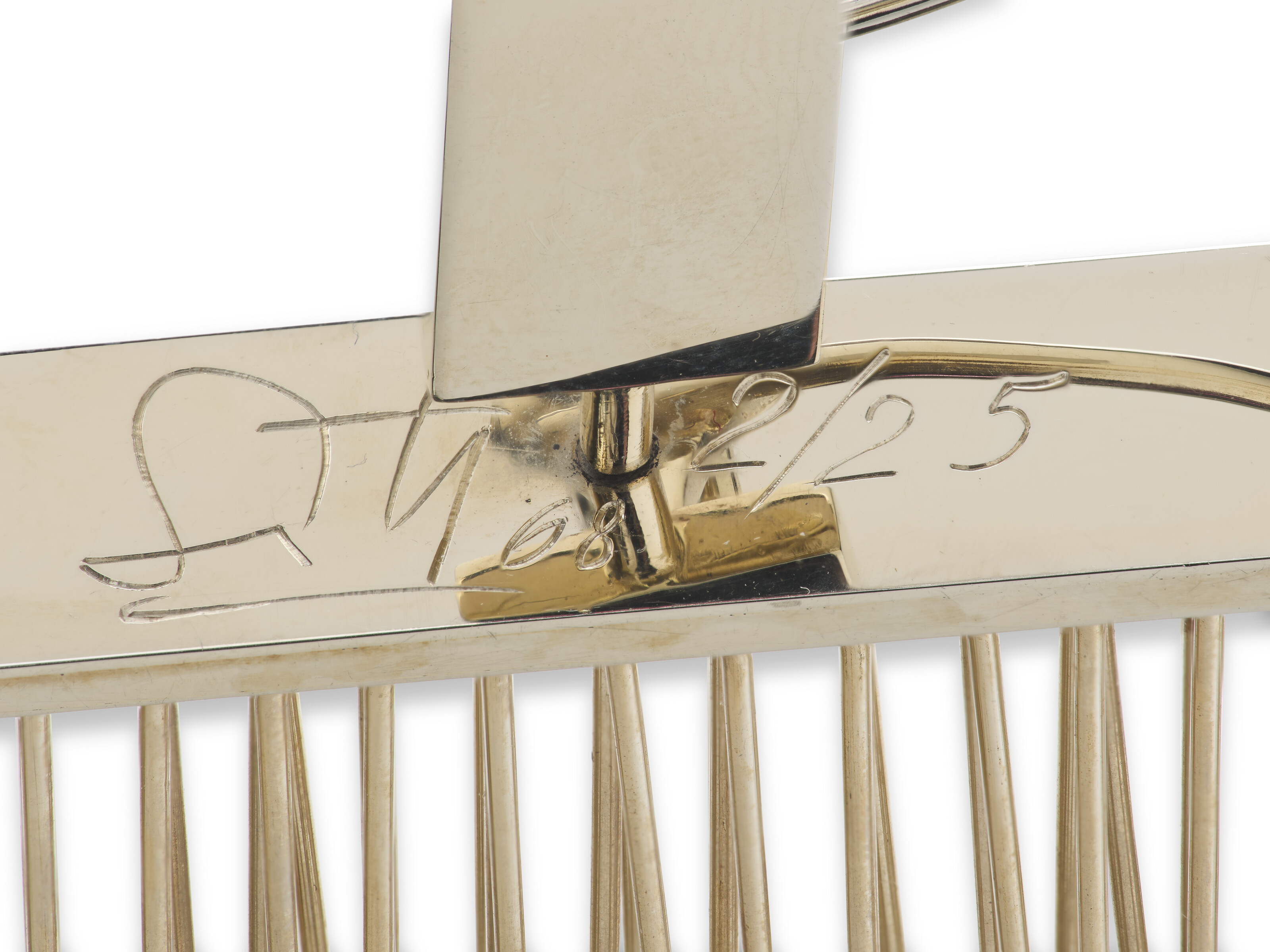 JESUS RAFAEL SOTO (1923-2005) image 3