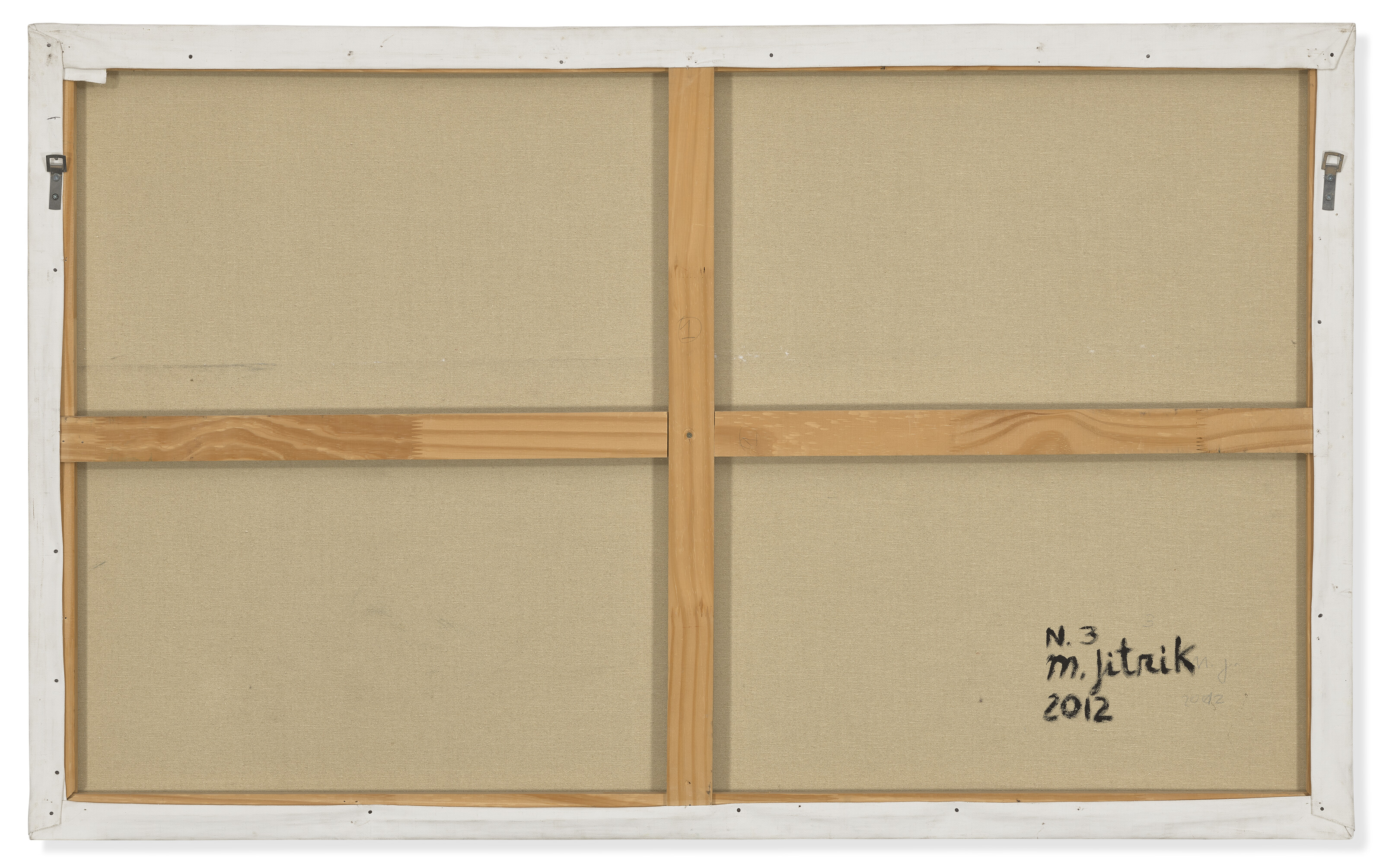 MAGDALENA JITRIK (B. 1966) image 2