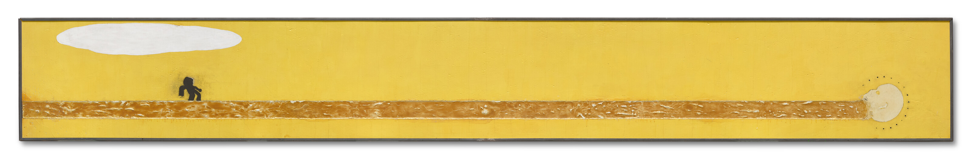 ENZO CUCCHI (B. 1949) image 2