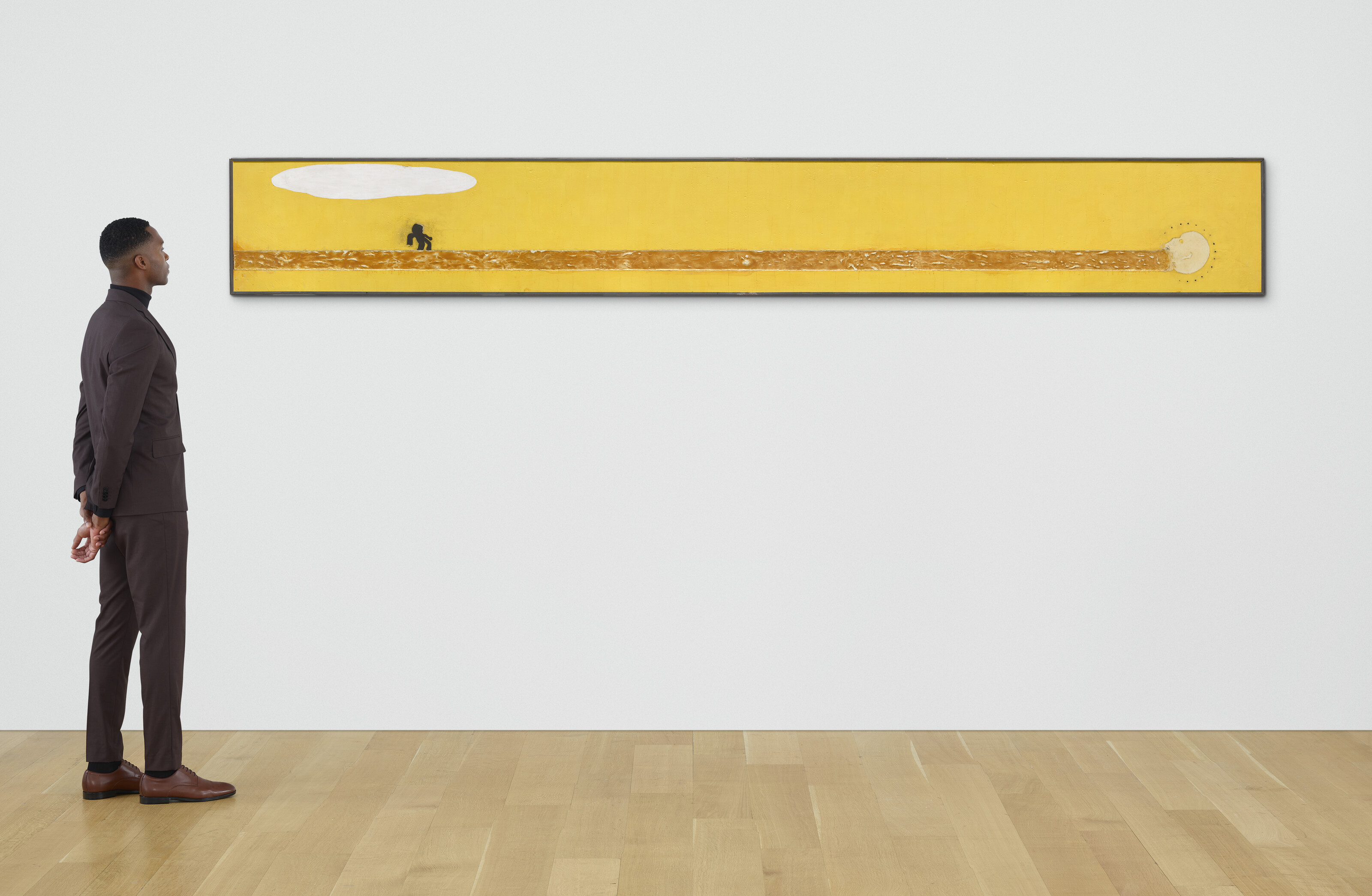 ENZO CUCCHI (B. 1949) image 4