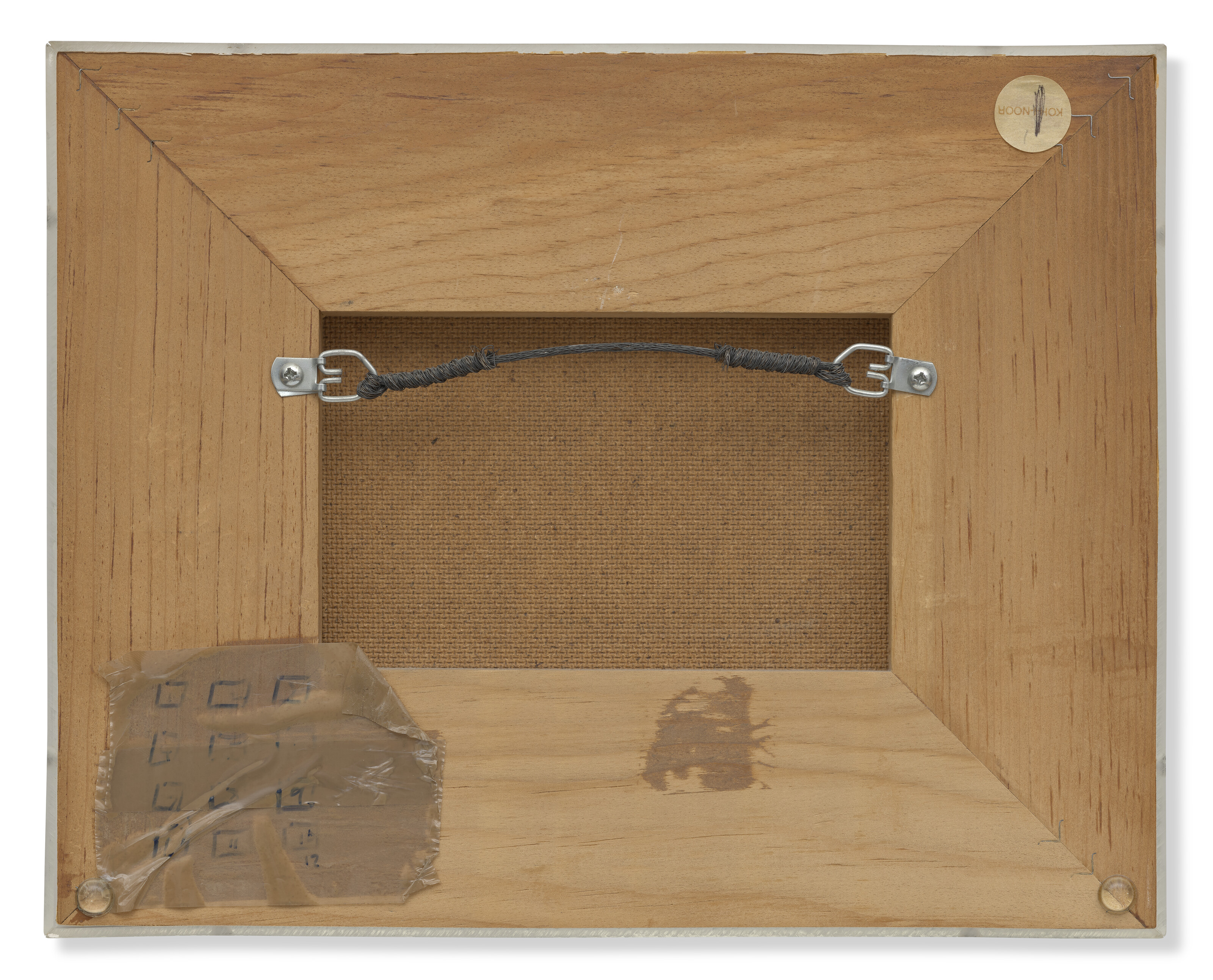 A.R. PENCK (1939-2017) image 3