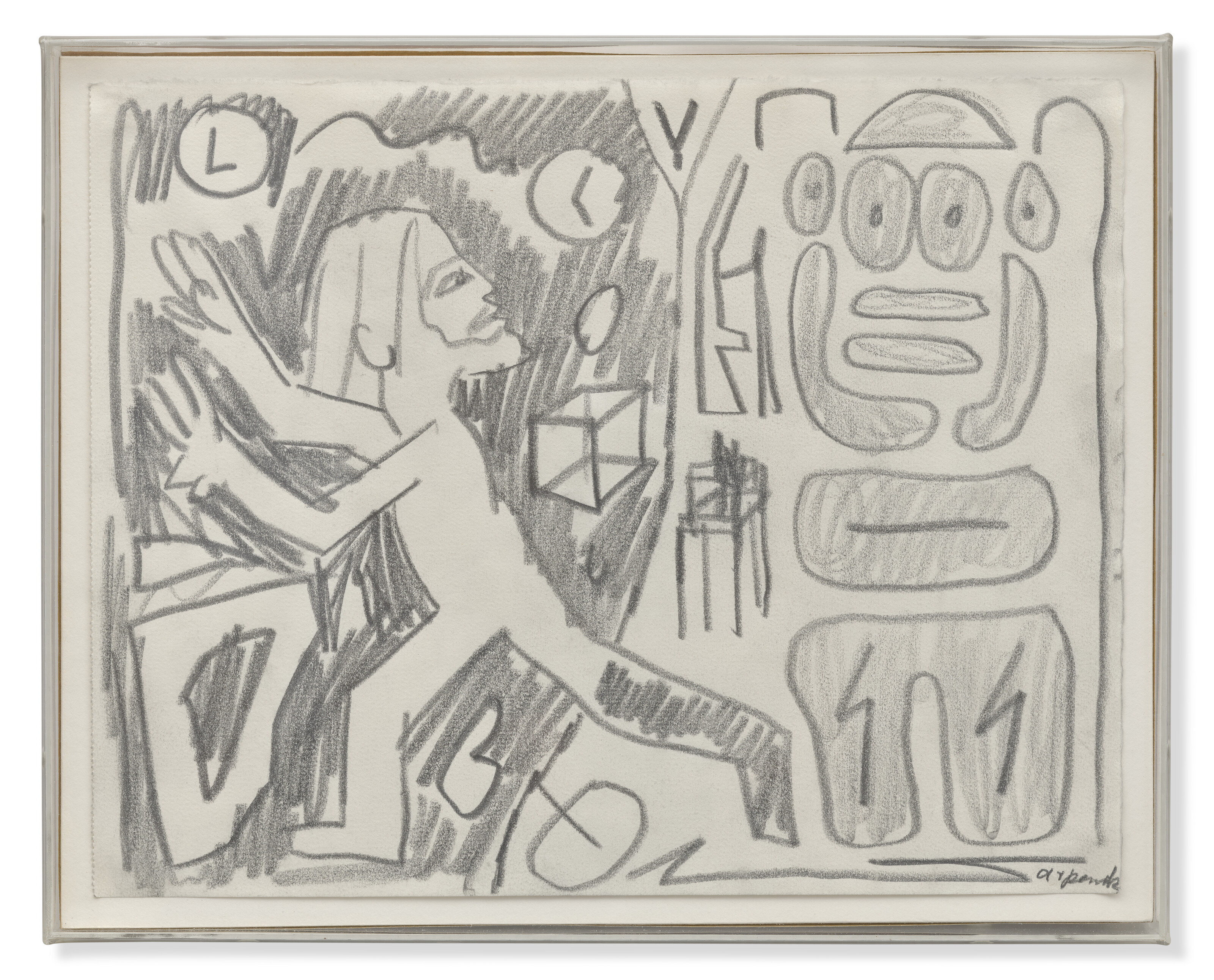 A.R. PENCK (1939-2017) image 12
