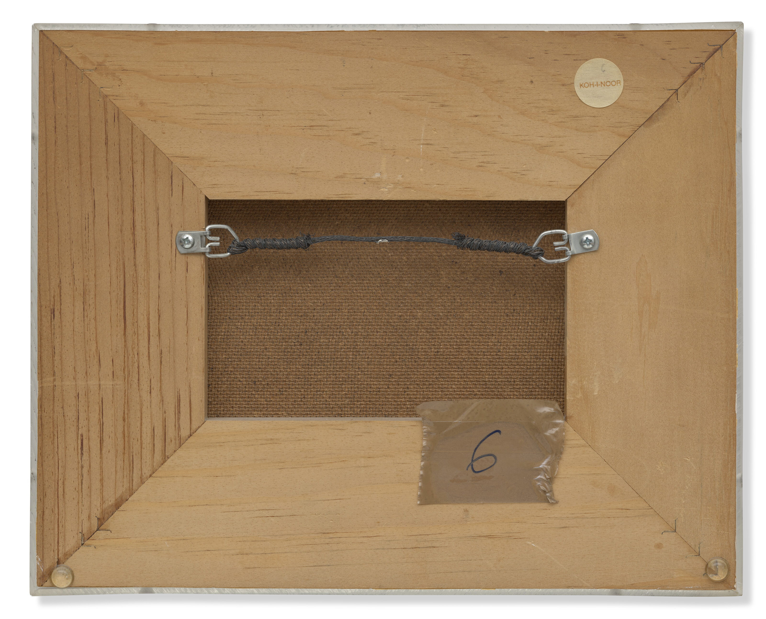 A.R. PENCK (1939-2017) image 13