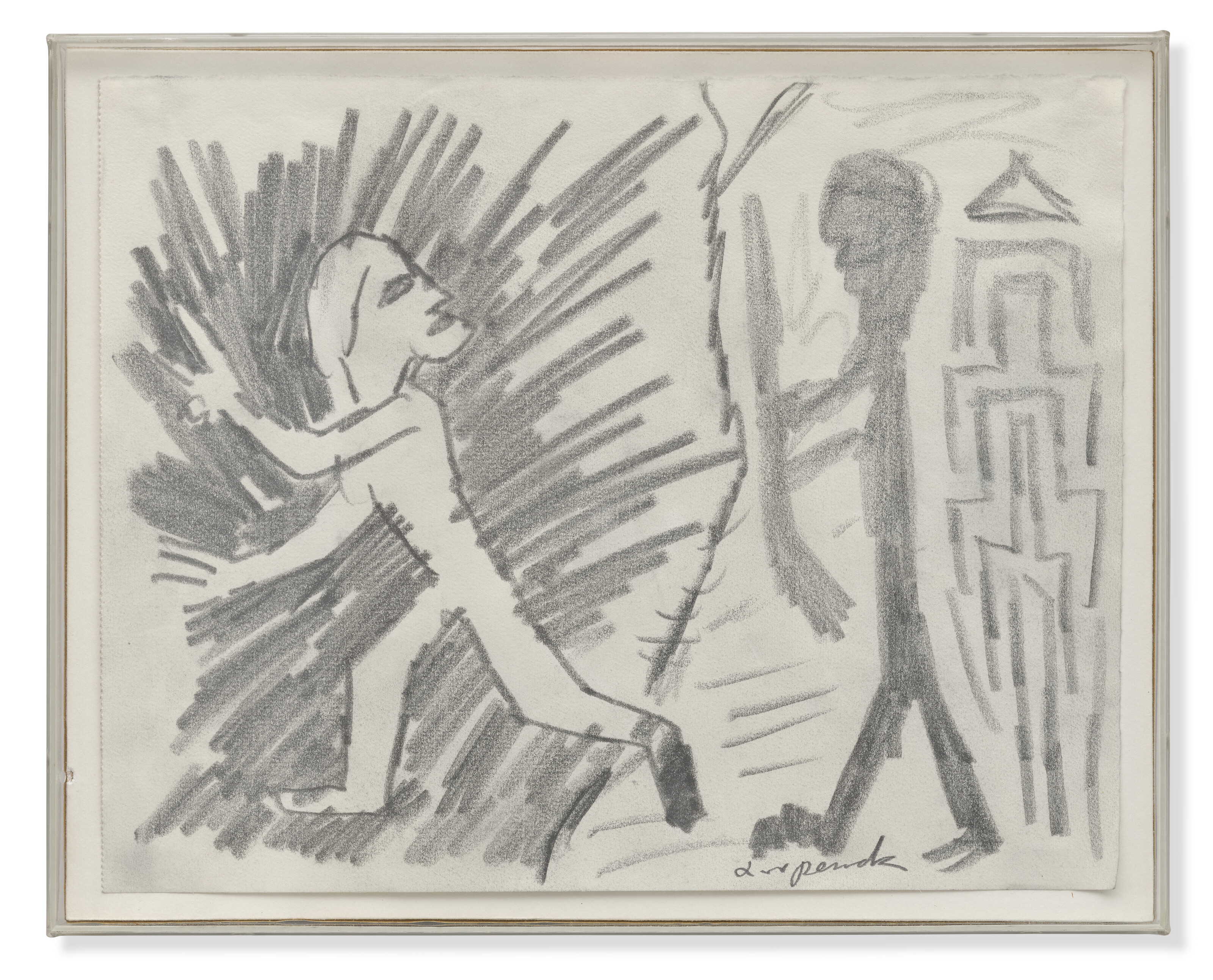 A.R. PENCK (1939-2017) image 14