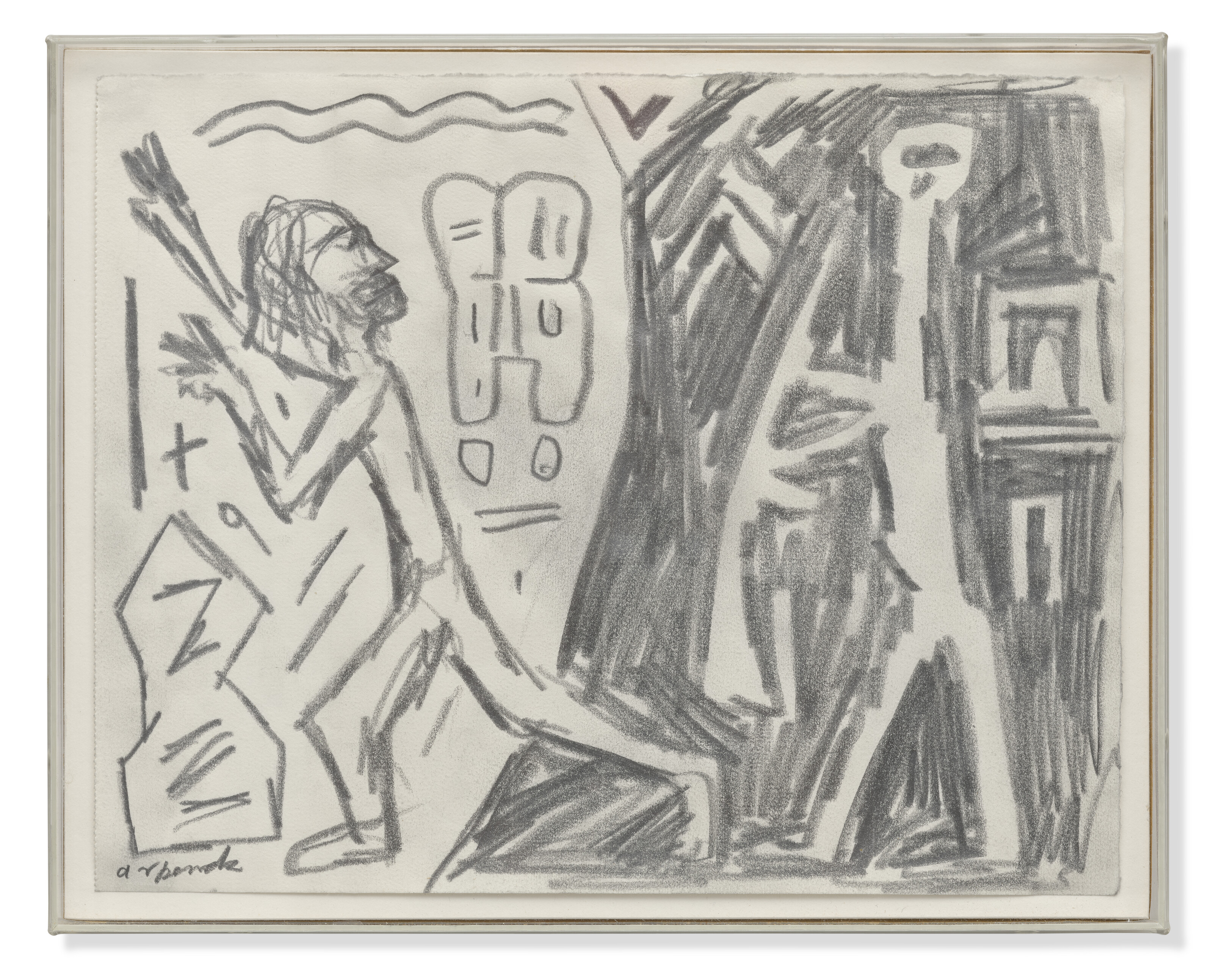 A.R. PENCK (1939-2017) image 18