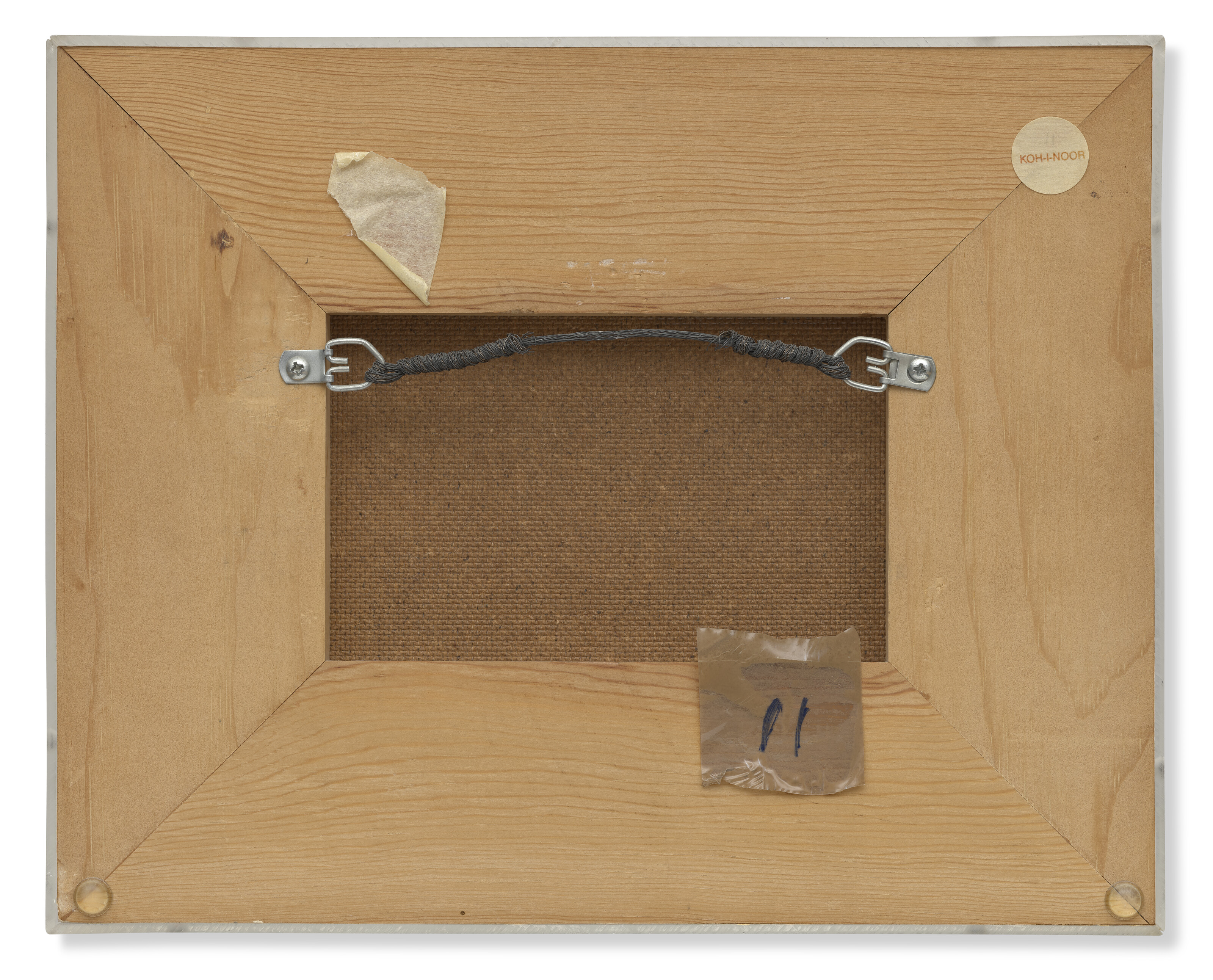 A.R. PENCK (1939-2017) image 23