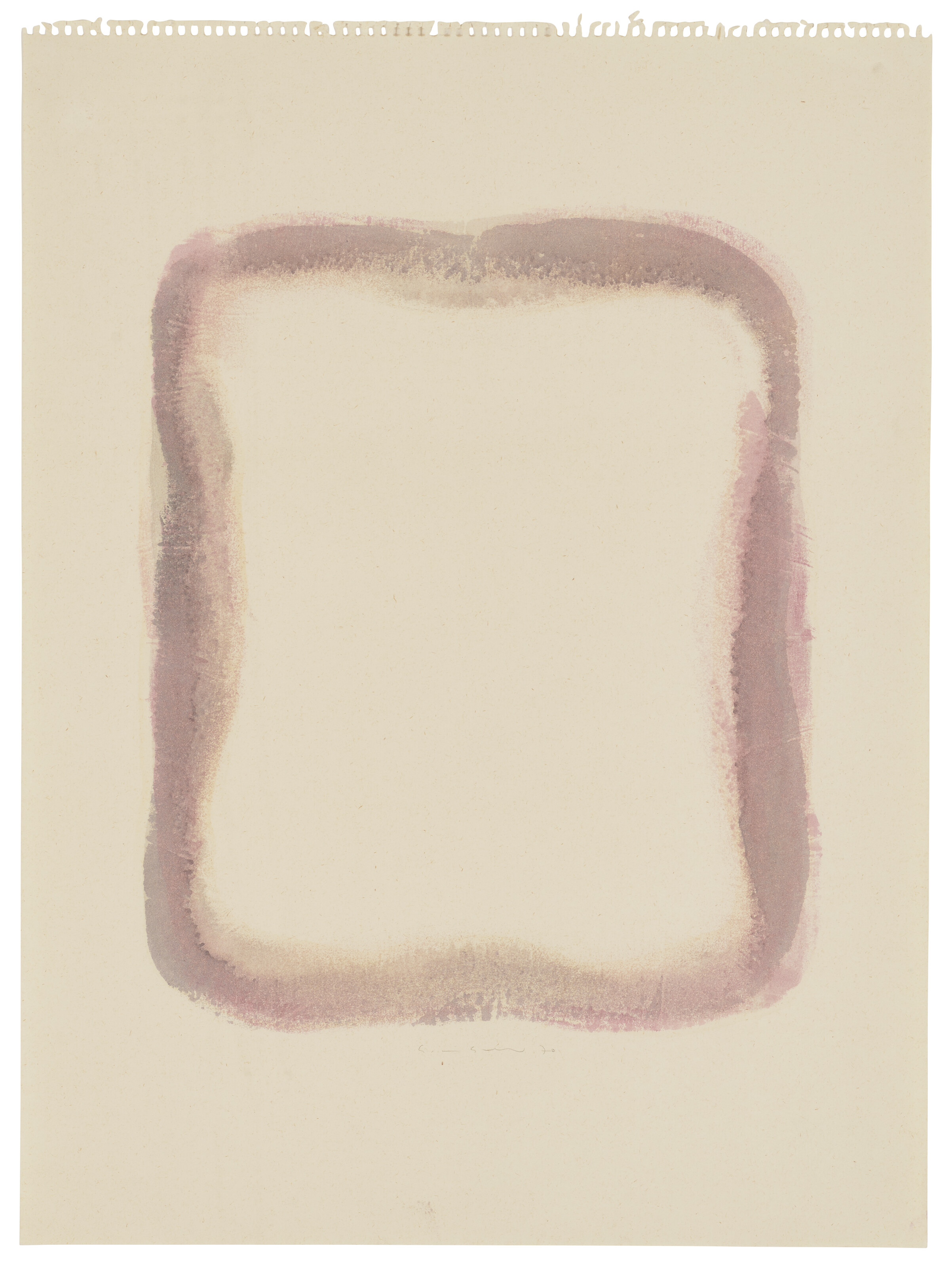 GOTTHARD GRAUBNER (1930-2013) image 2