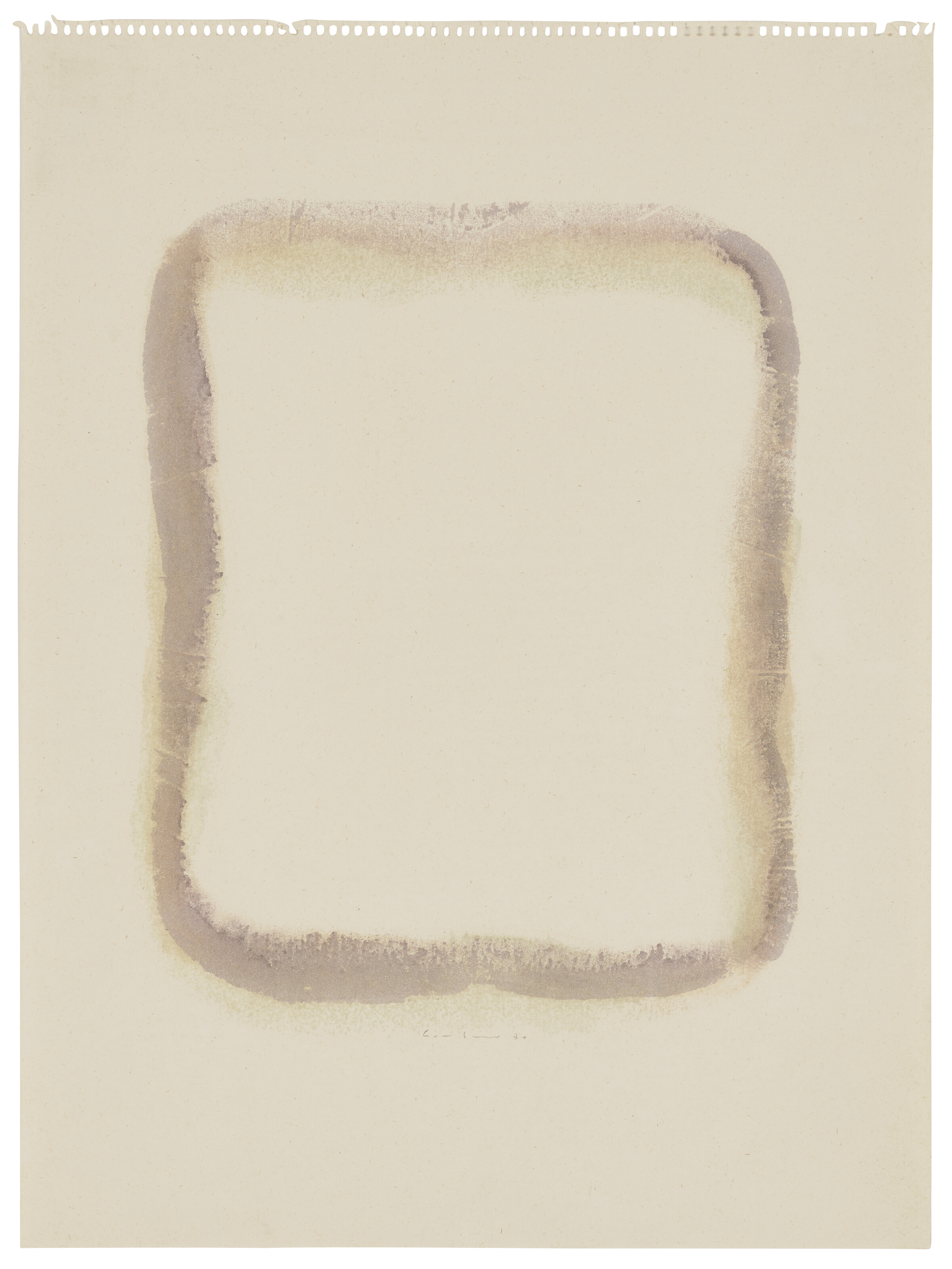 GOTTHARD GRAUBNER (1930-2013) image 3