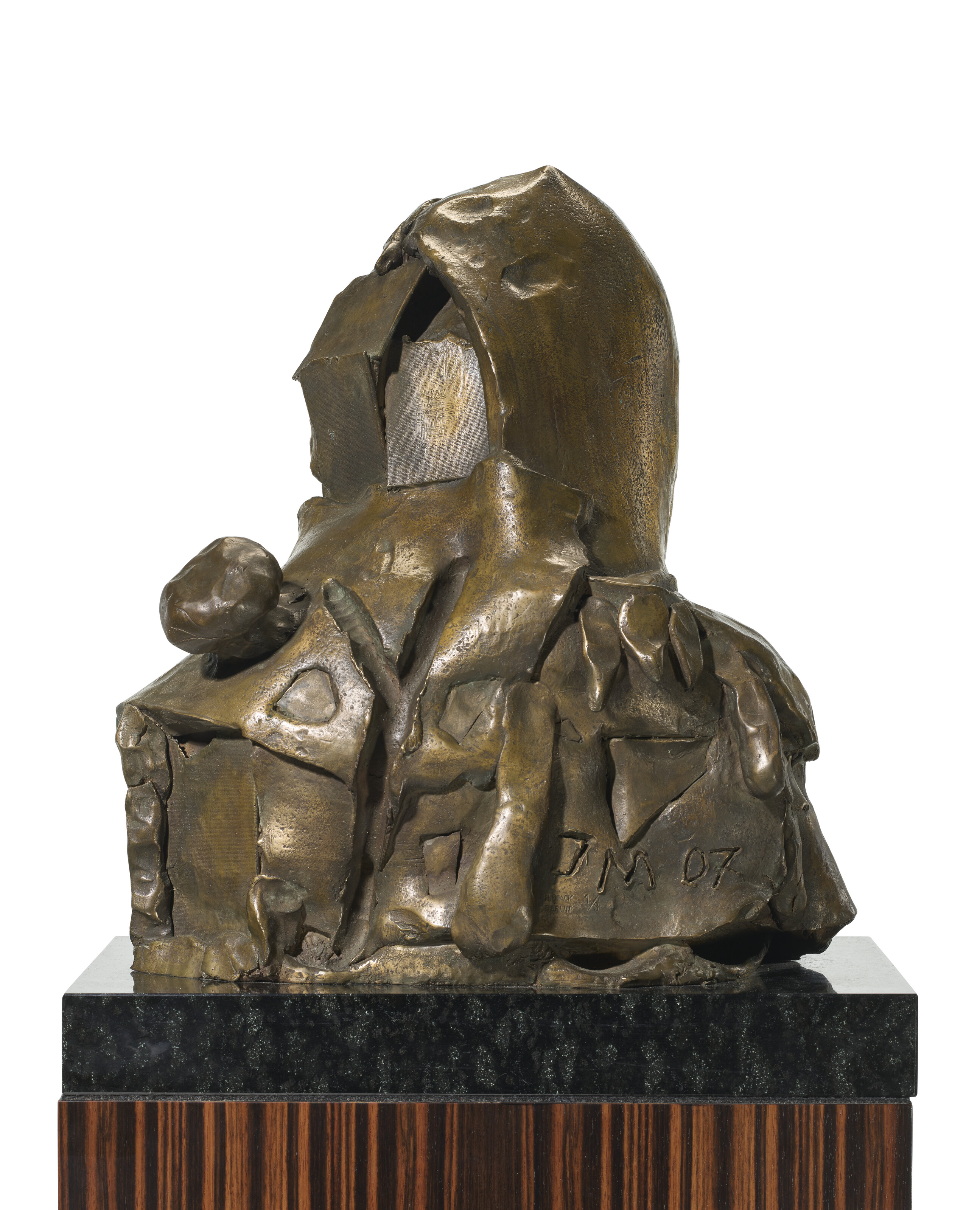 JONATHAN MEESE (B. 1970) image 4