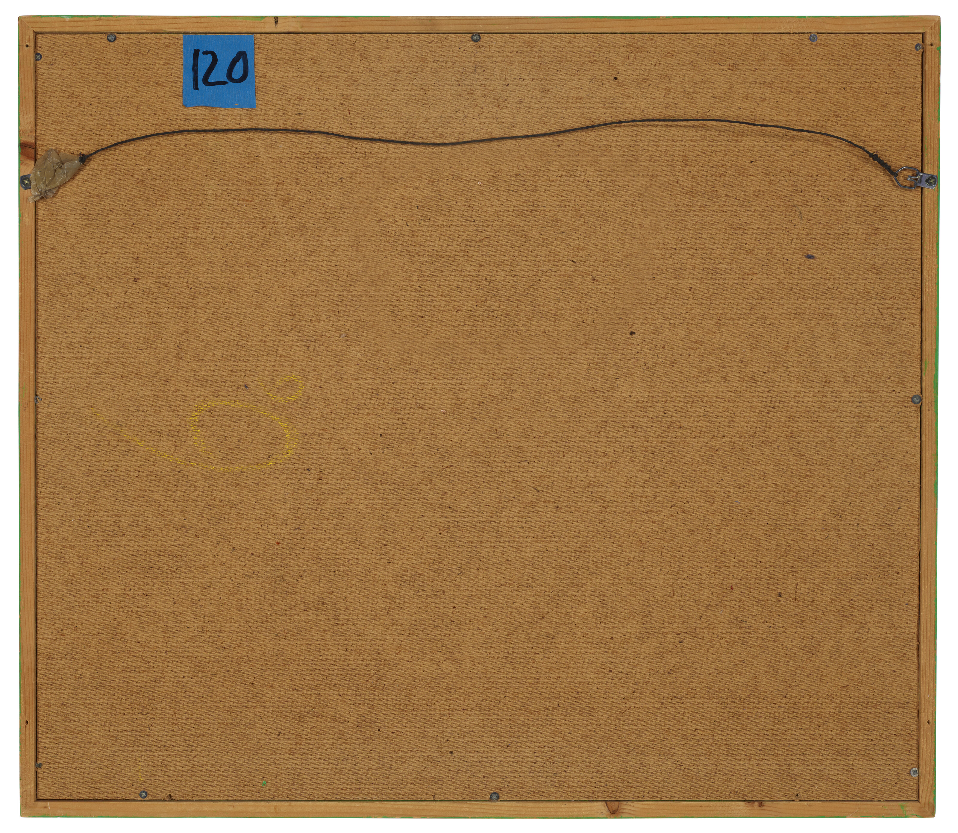 MARTIN KIPPENBERGER (1953-1997) image 2