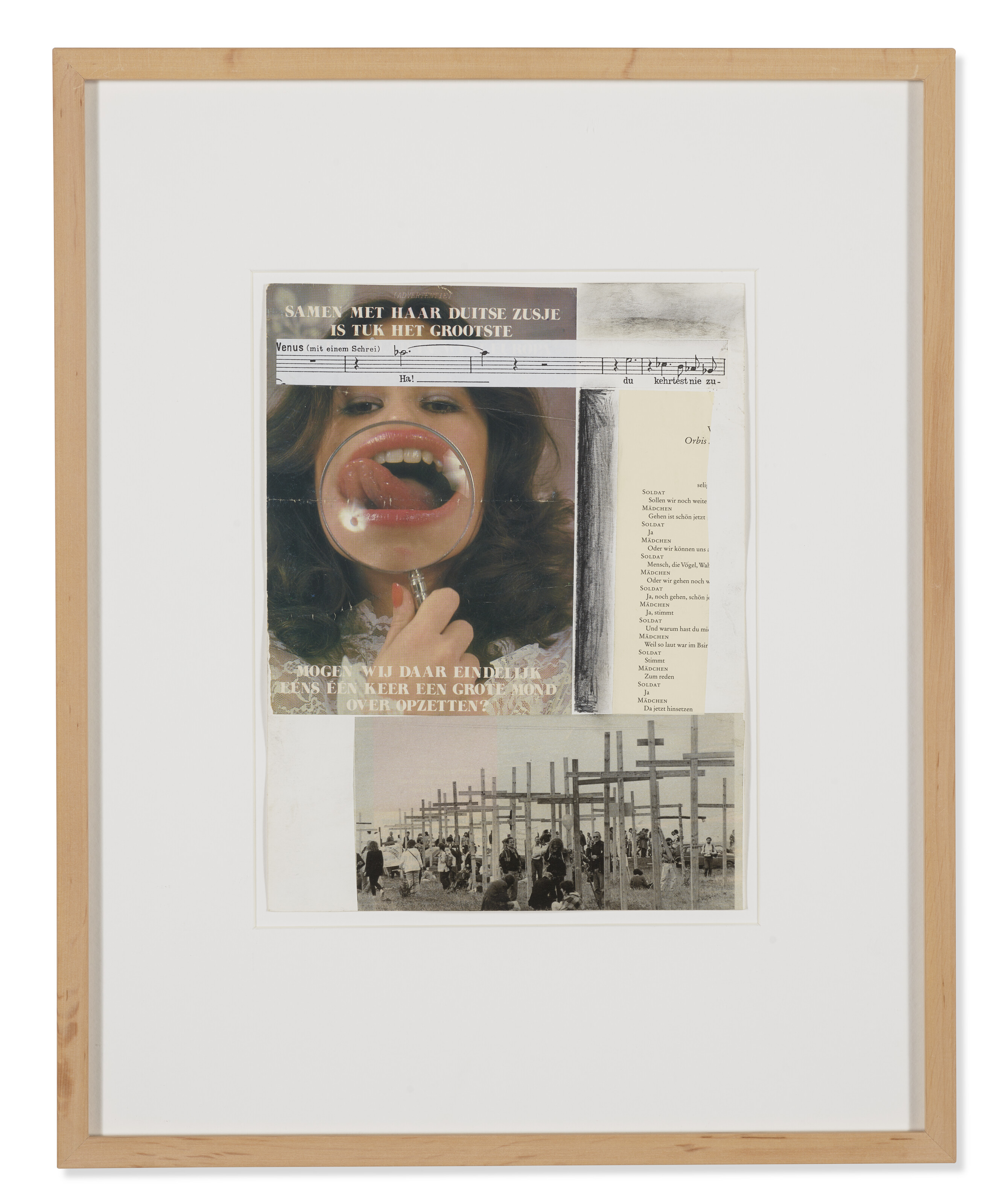 ALBERT OEHLEN (B. 1954) and RAINALD GOETZ (B. 1954) image 3