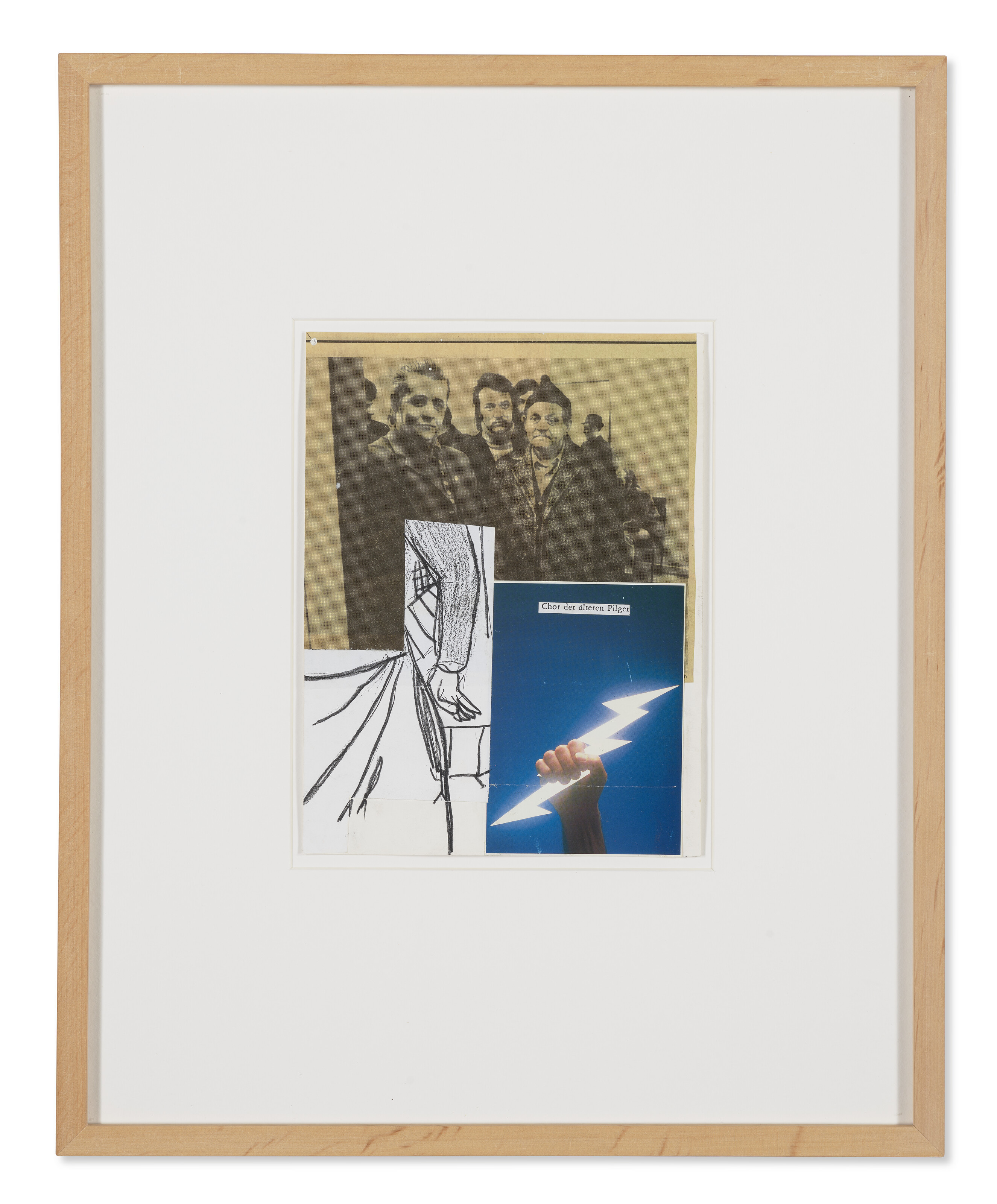 ALBERT OEHLEN (B. 1954) and RAINALD GOETZ (B. 1954) image 6