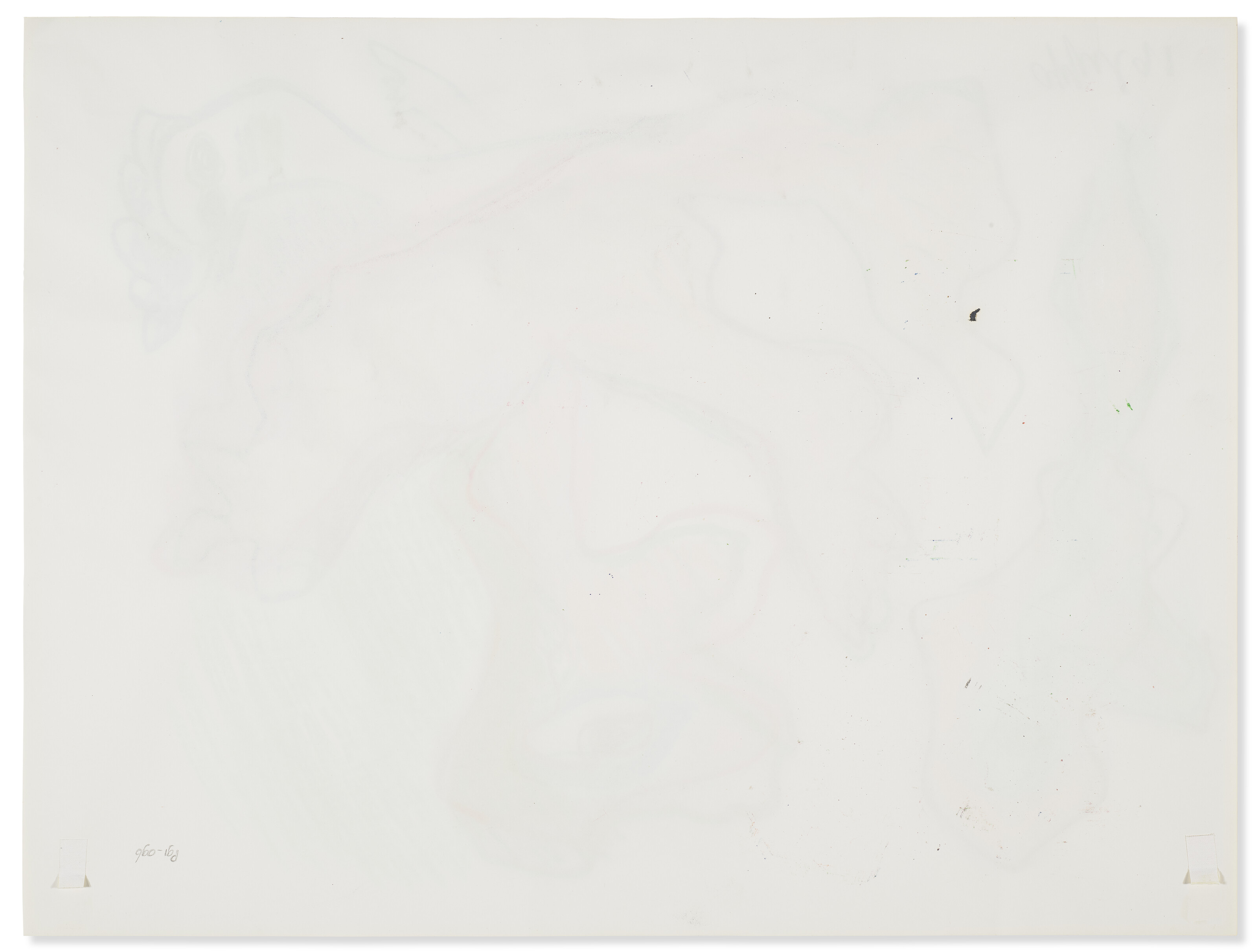 KAREL APPEL (1921-2006) image 2