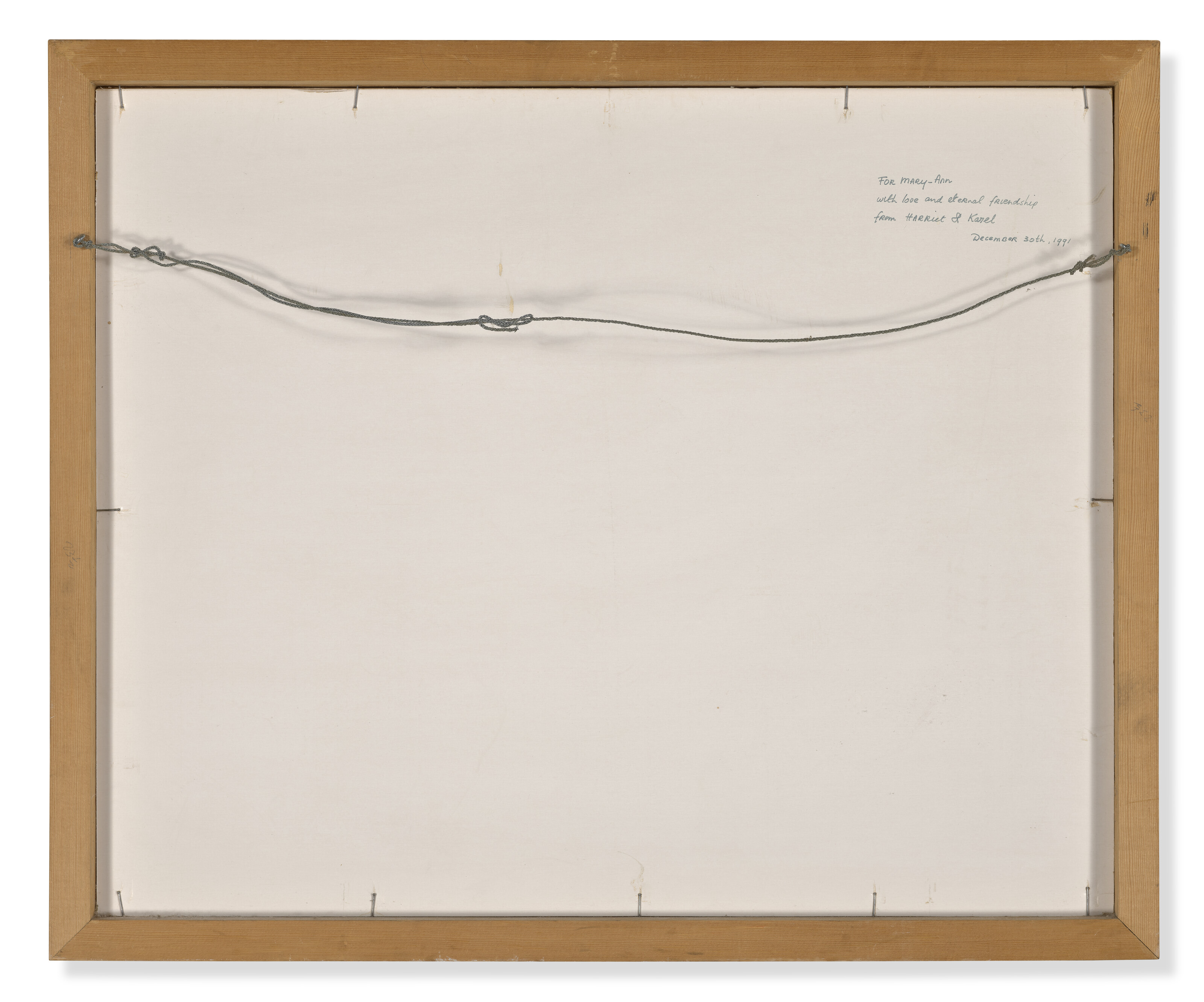 KAREL APPEL (1921-2006) image 4