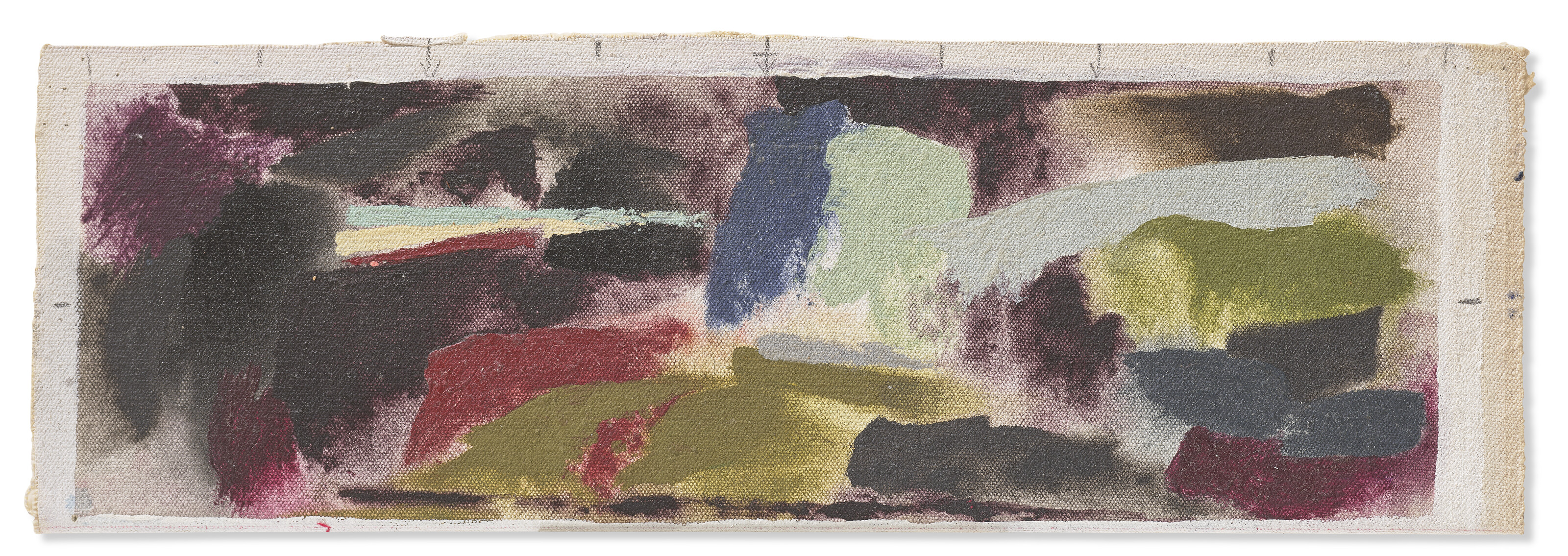 FRIEDEL DZUBAS (1915-1994) image 2