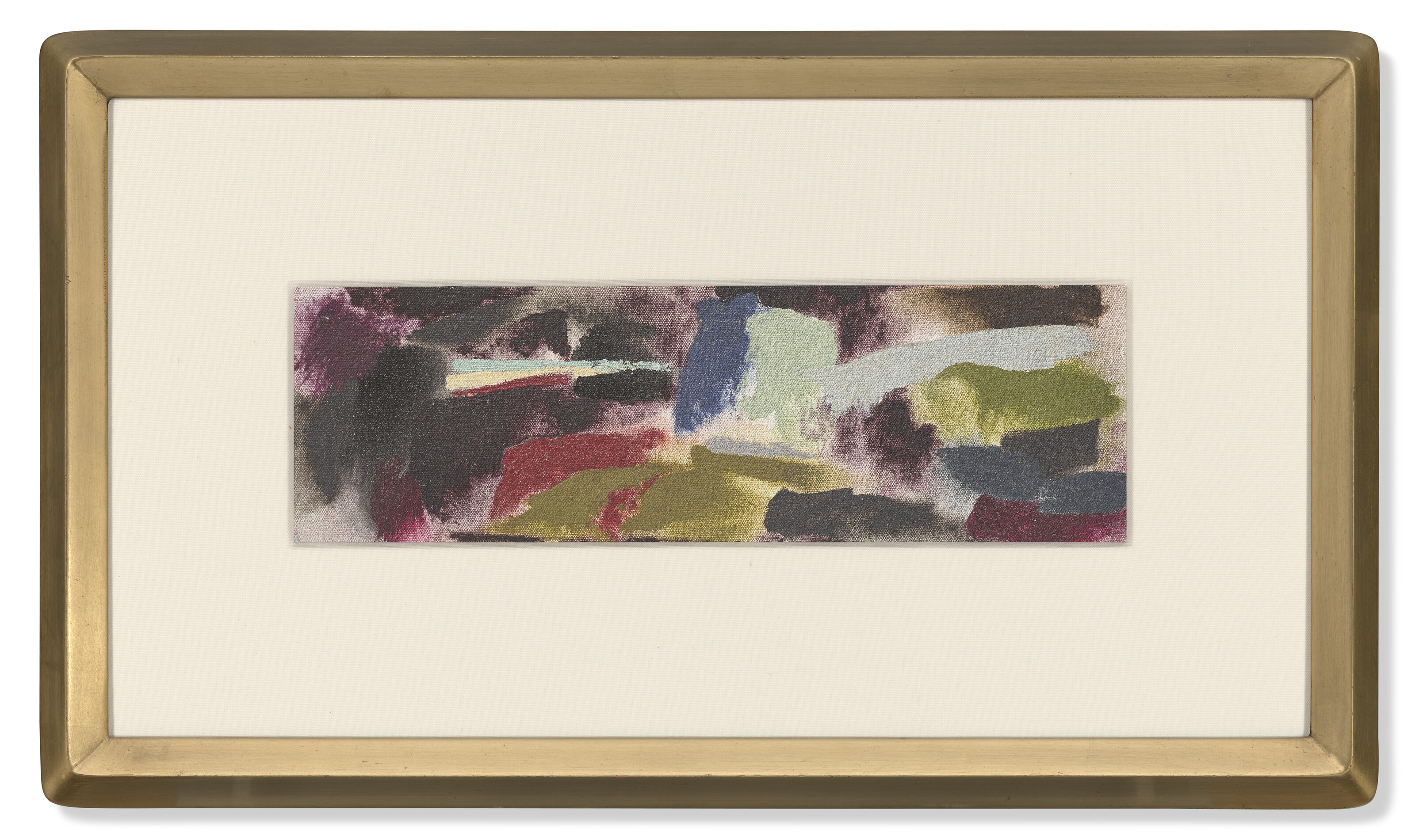 FRIEDEL DZUBAS (1915-1994) image 4