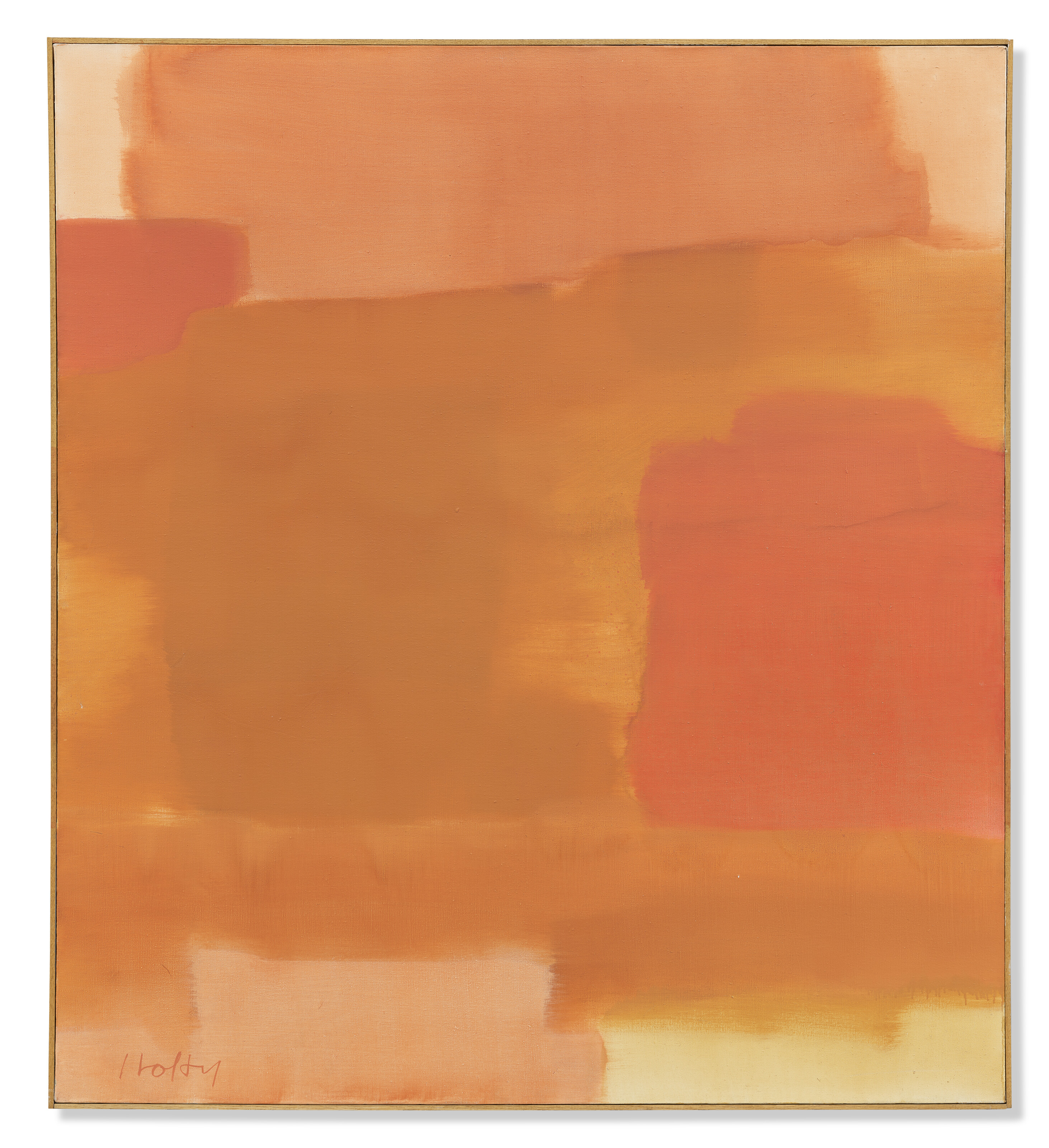 CARL ROBERT HOLTY (1900-1973) image 2