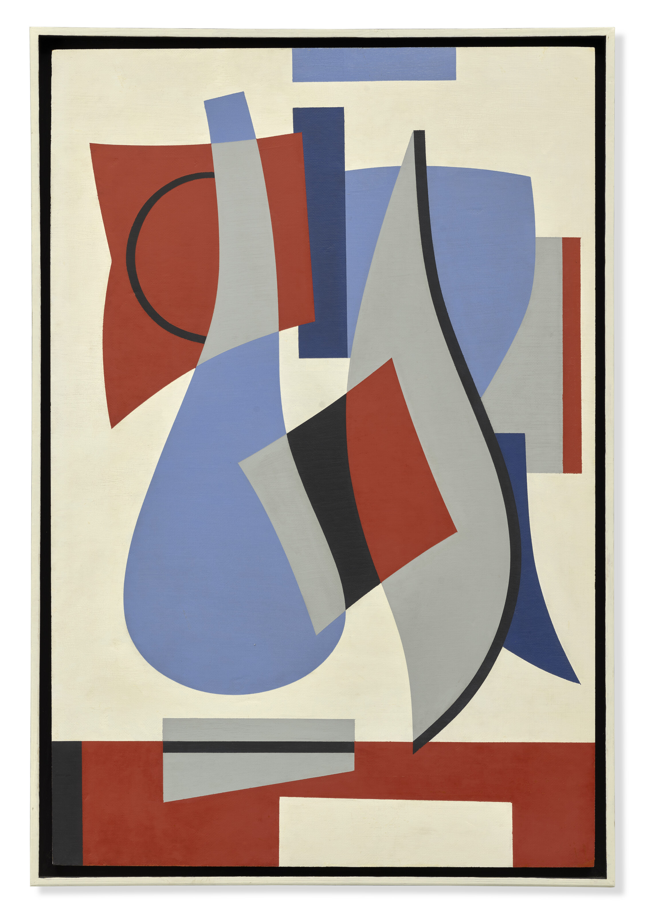 CARL ROBERT HOLTY (1900-1973) image 2