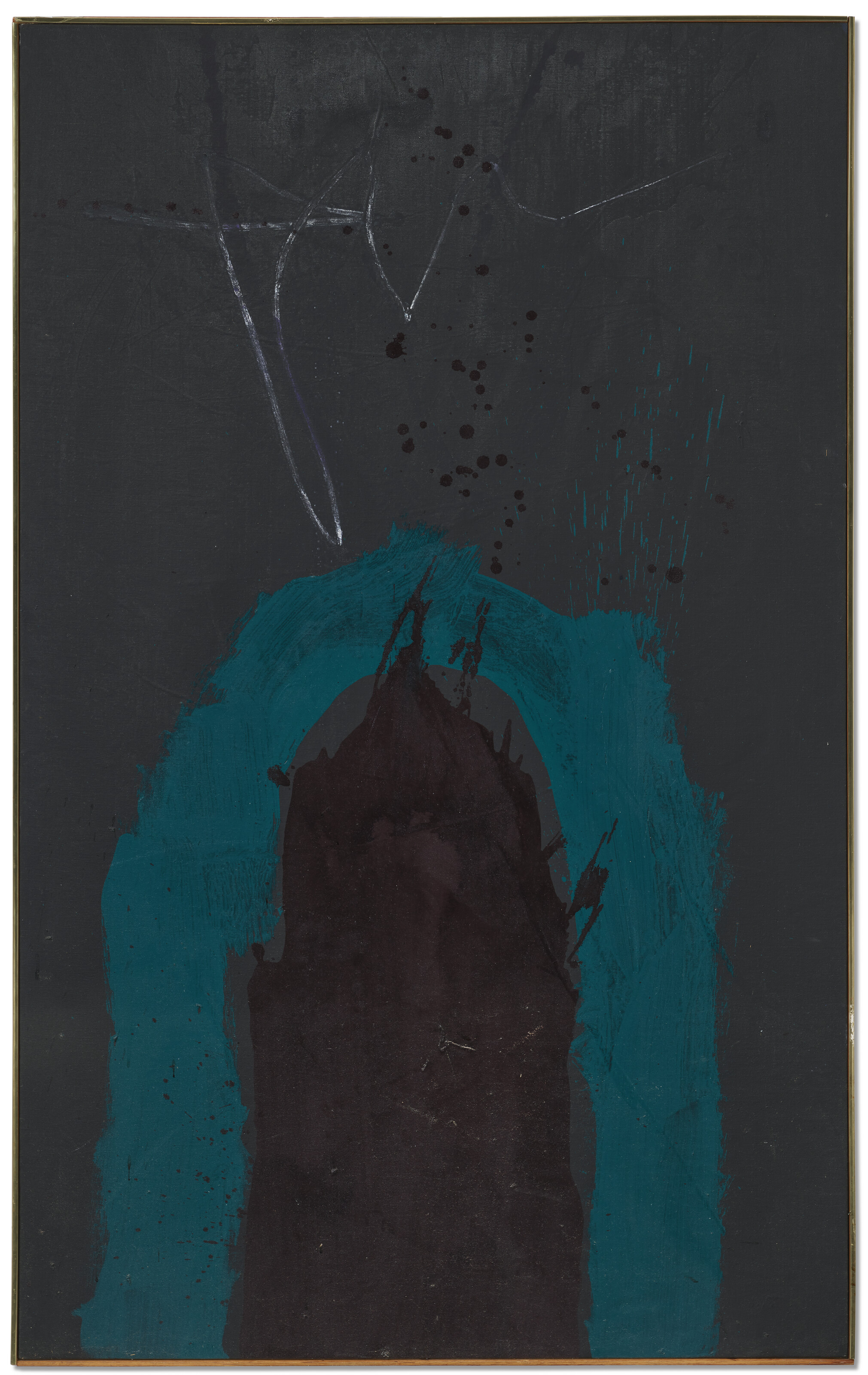 ALEXANDER LIBERMAN (1912-1999) image 2